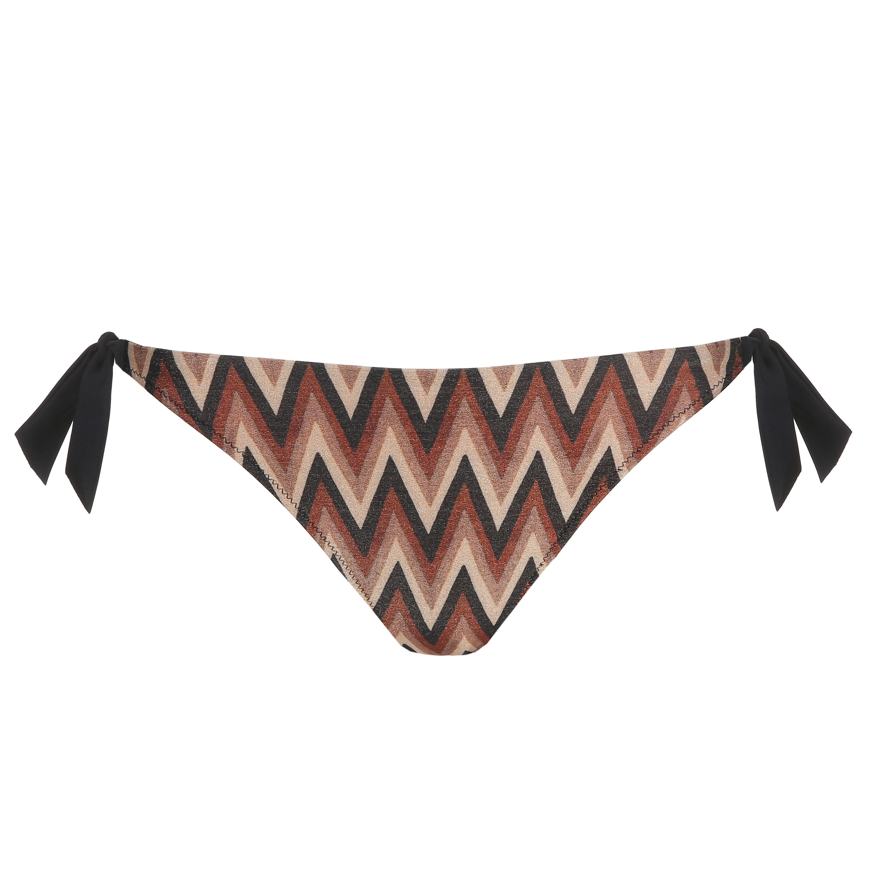 Marie Jo Swim Su Ana Bikini Briefs Waist Ropes (1007054) Miramar