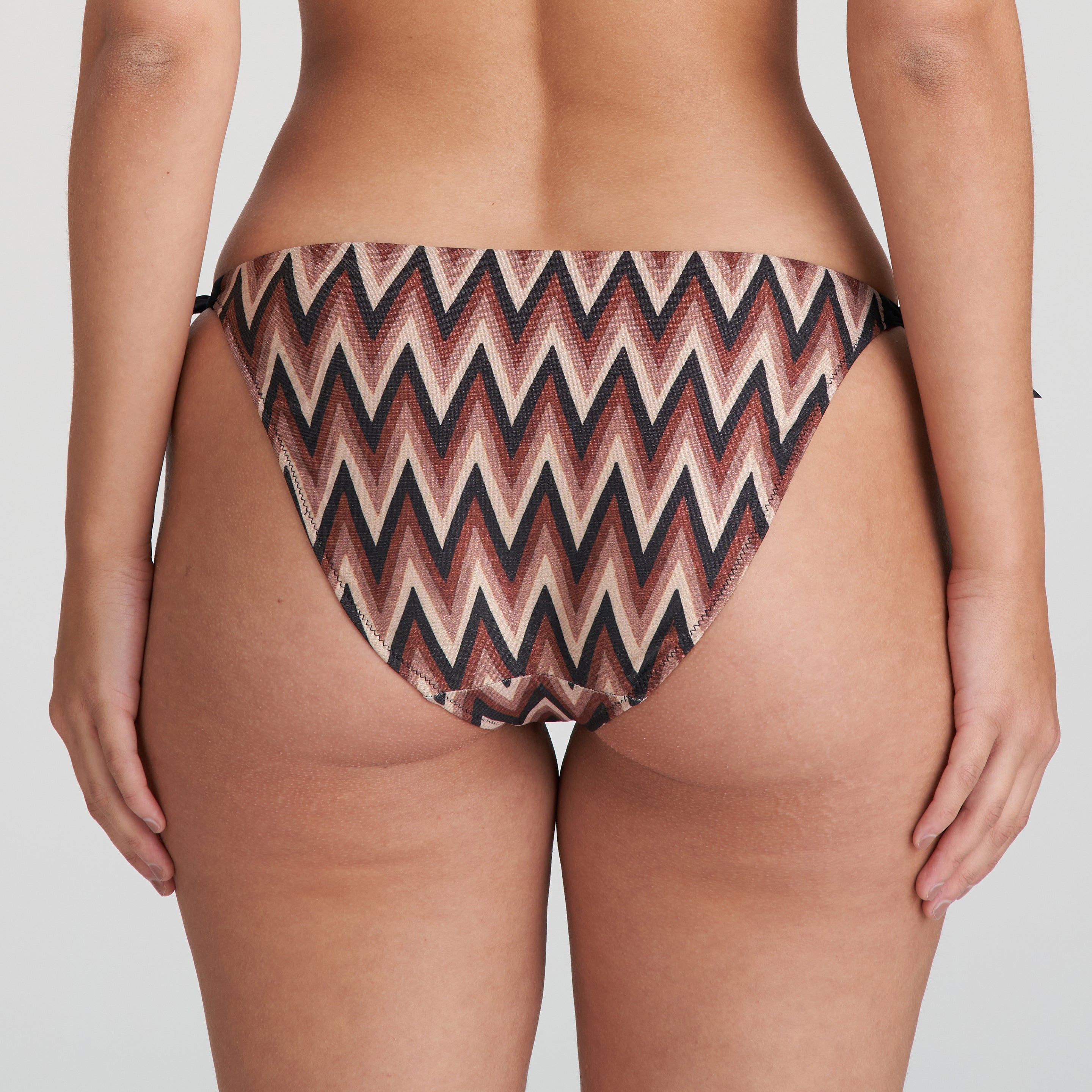 Marie Jo Swim Su Ana Bikini Briefs Waist Ropes (1007054) Miramar