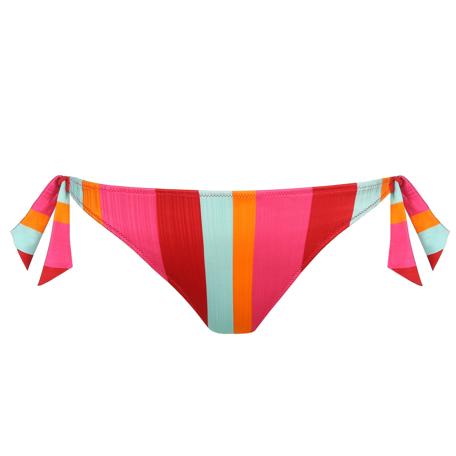Marie Jo Swim Tenedos Bikini Briefs Waist Ropes (1006254) Jazzy