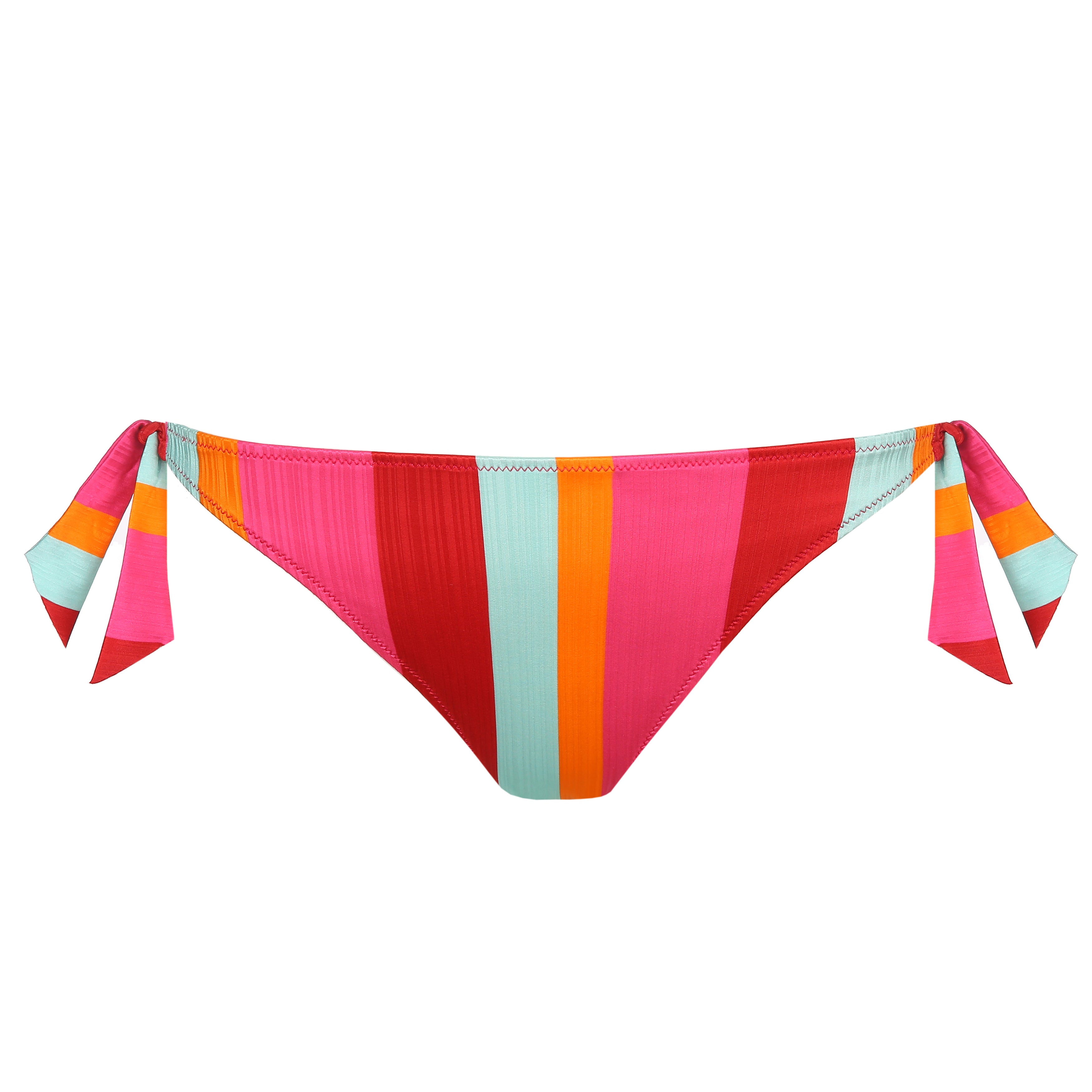 Marie Jo Swim Tenedos Bikini Briefs Waist Ropes (1006254) Jazzy