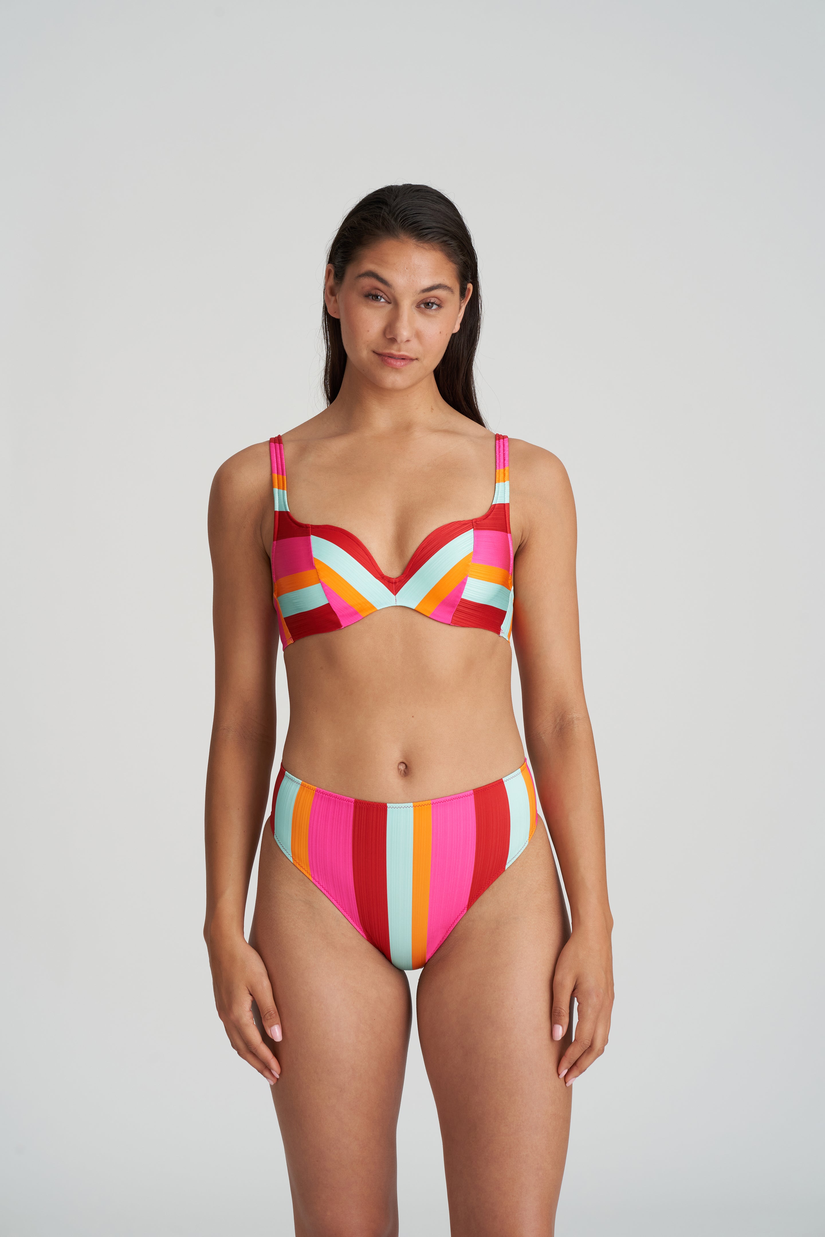 Marie Jo Swim Tenedos Bikini Briefs Special (1006255) Jazzy