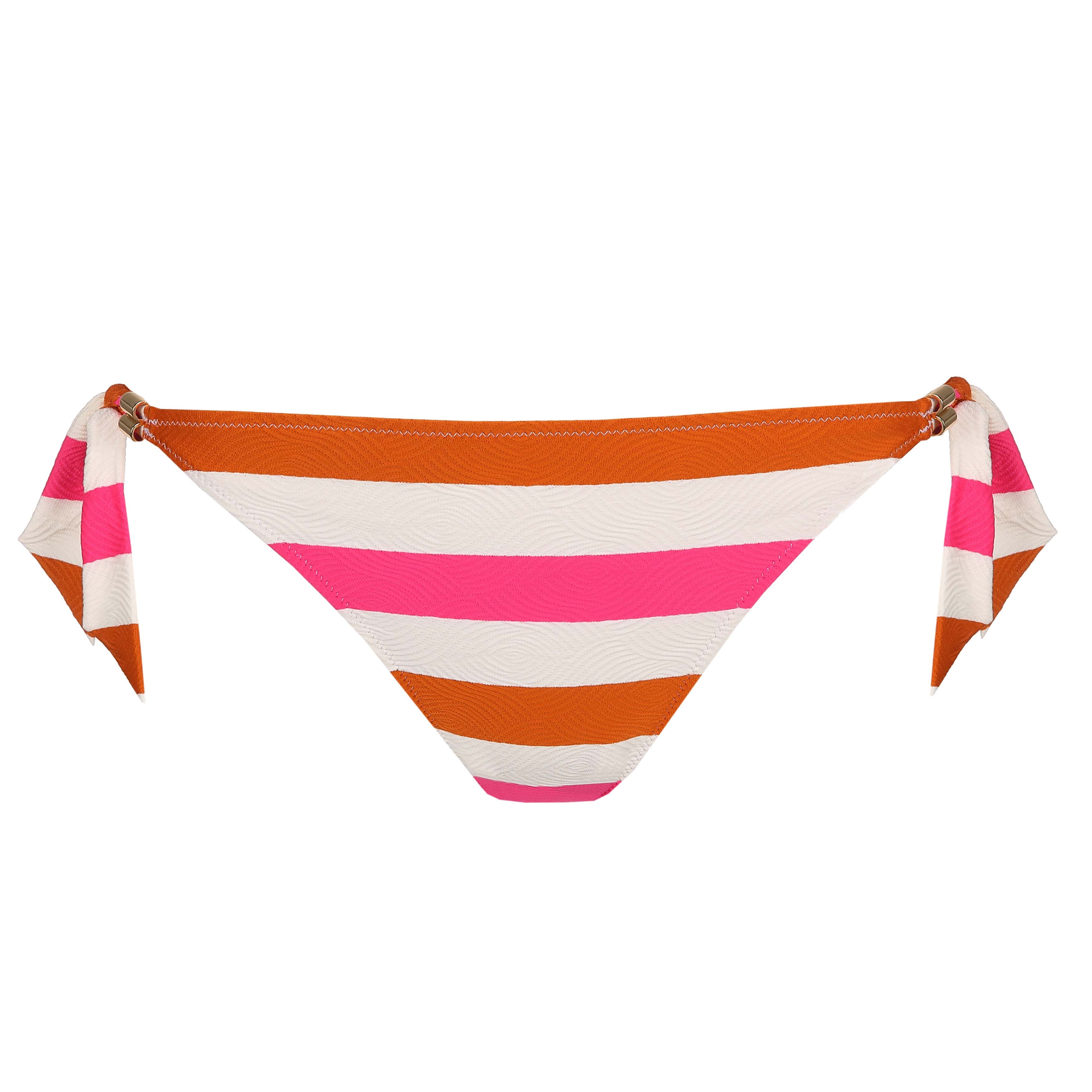 Marie Jo Swim Terrassa Bikini Briefs Waist Ropes (1004754) Paparazzi