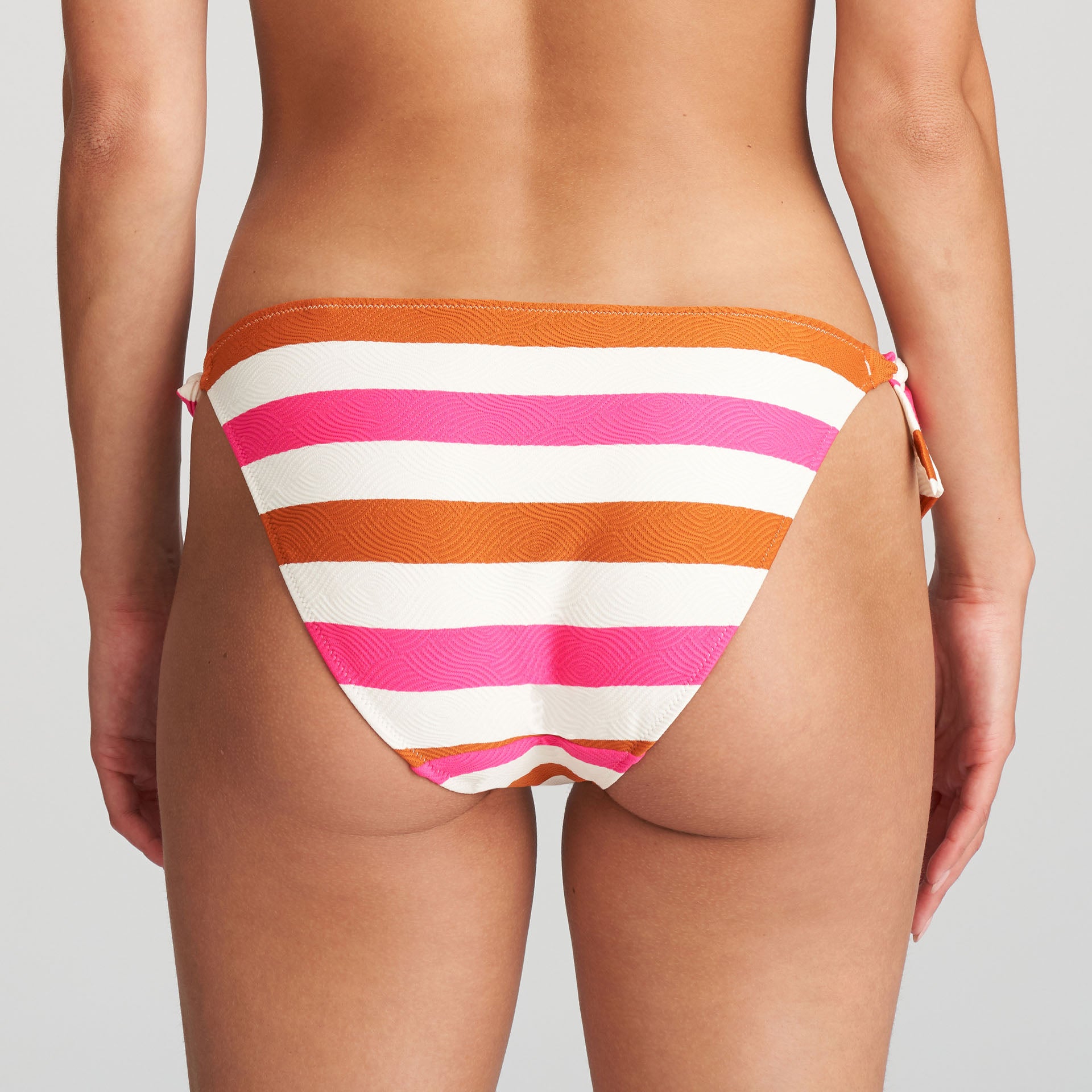 Marie Jo Swim Terrassa Bikini Briefs Waist Ropes (1004754) Paparazzi