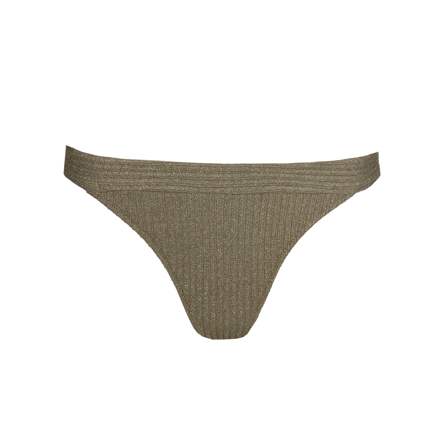 Marie Jo Swim Tinjis Bikini Briefs Special (1006955) Golden Olive