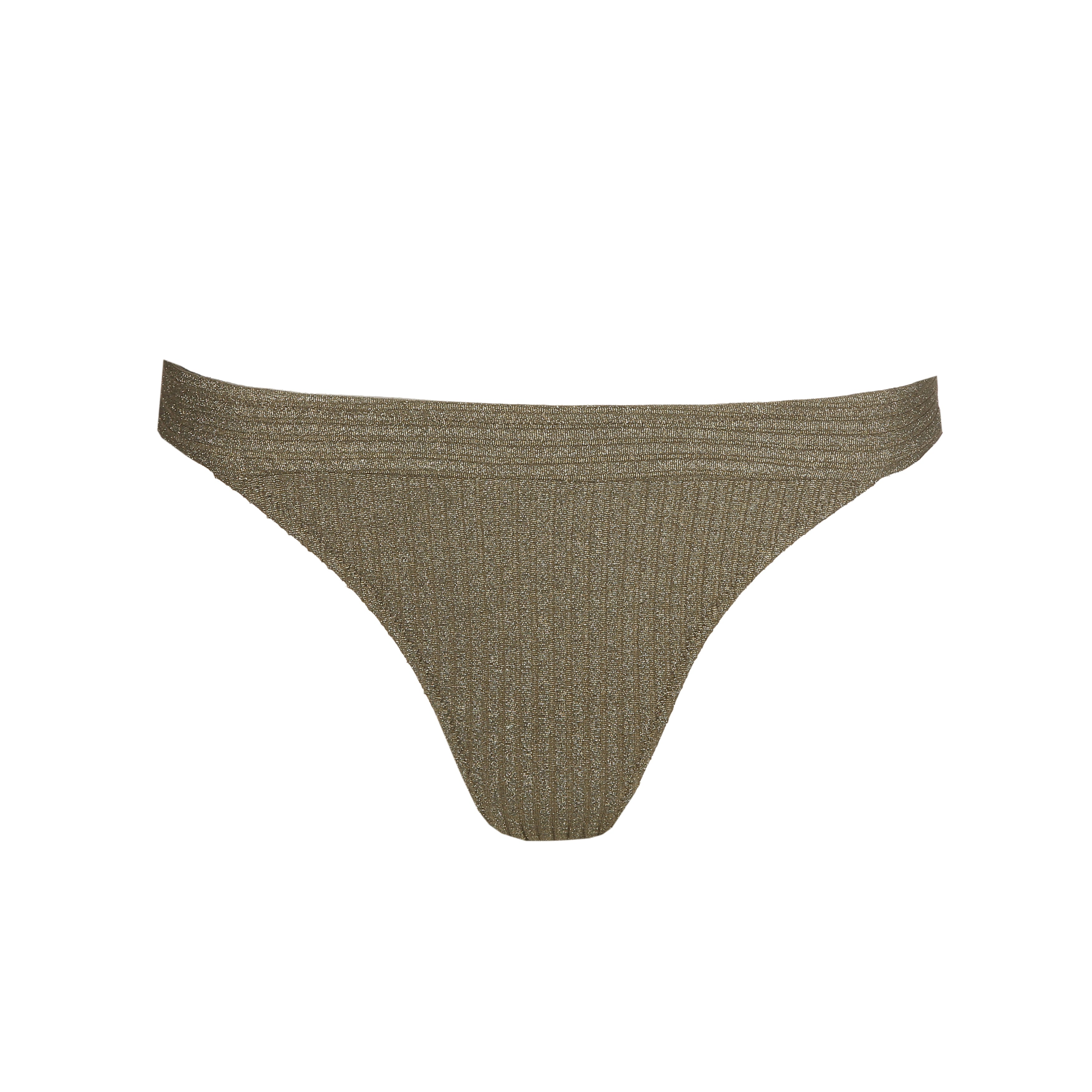 Marie Jo Swim Tinjis Bikini Briefs Special (1006955) Golden Olive