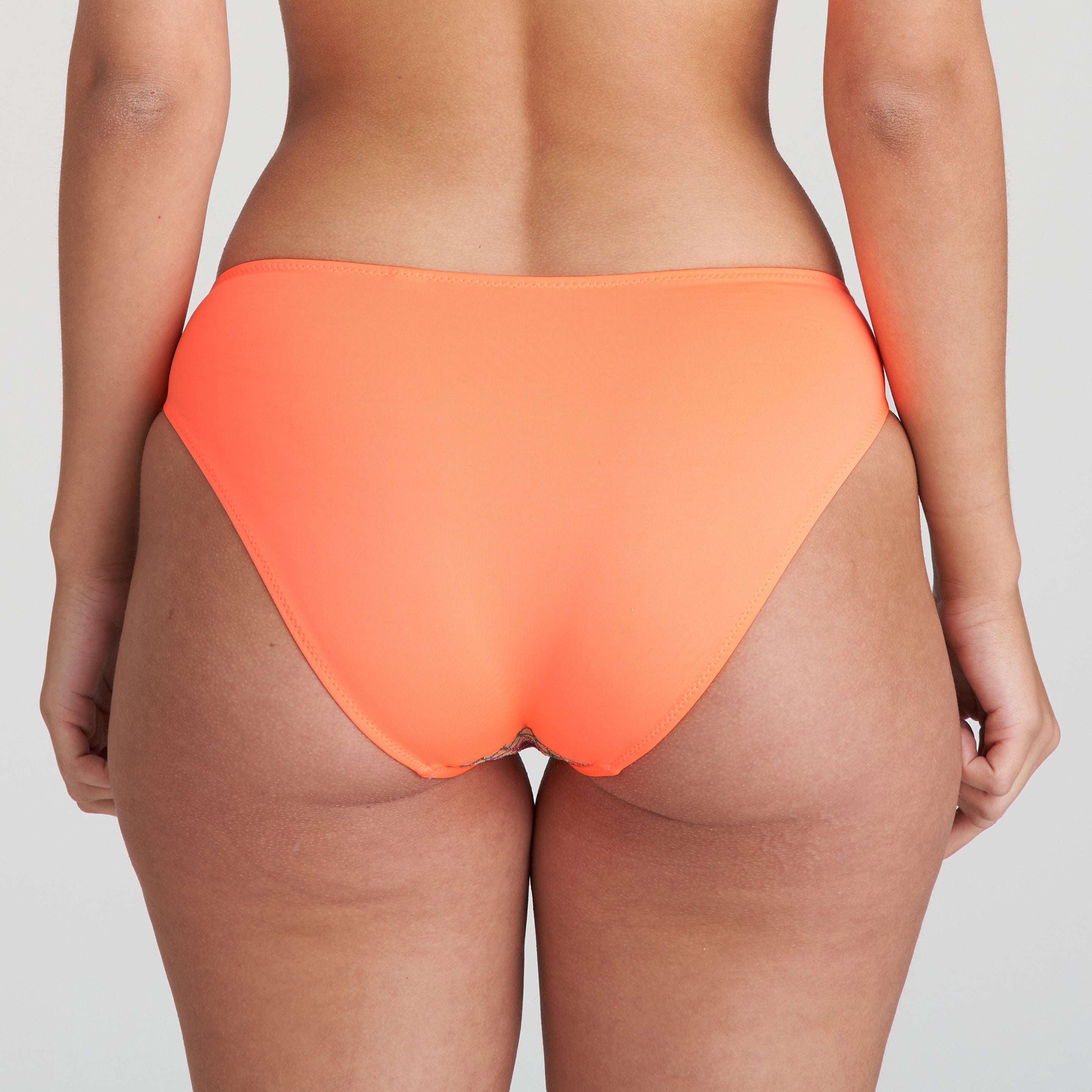 Marie Jo Swim Almoshi Bikini Briefs Rio (1007150) Juicy Peach
