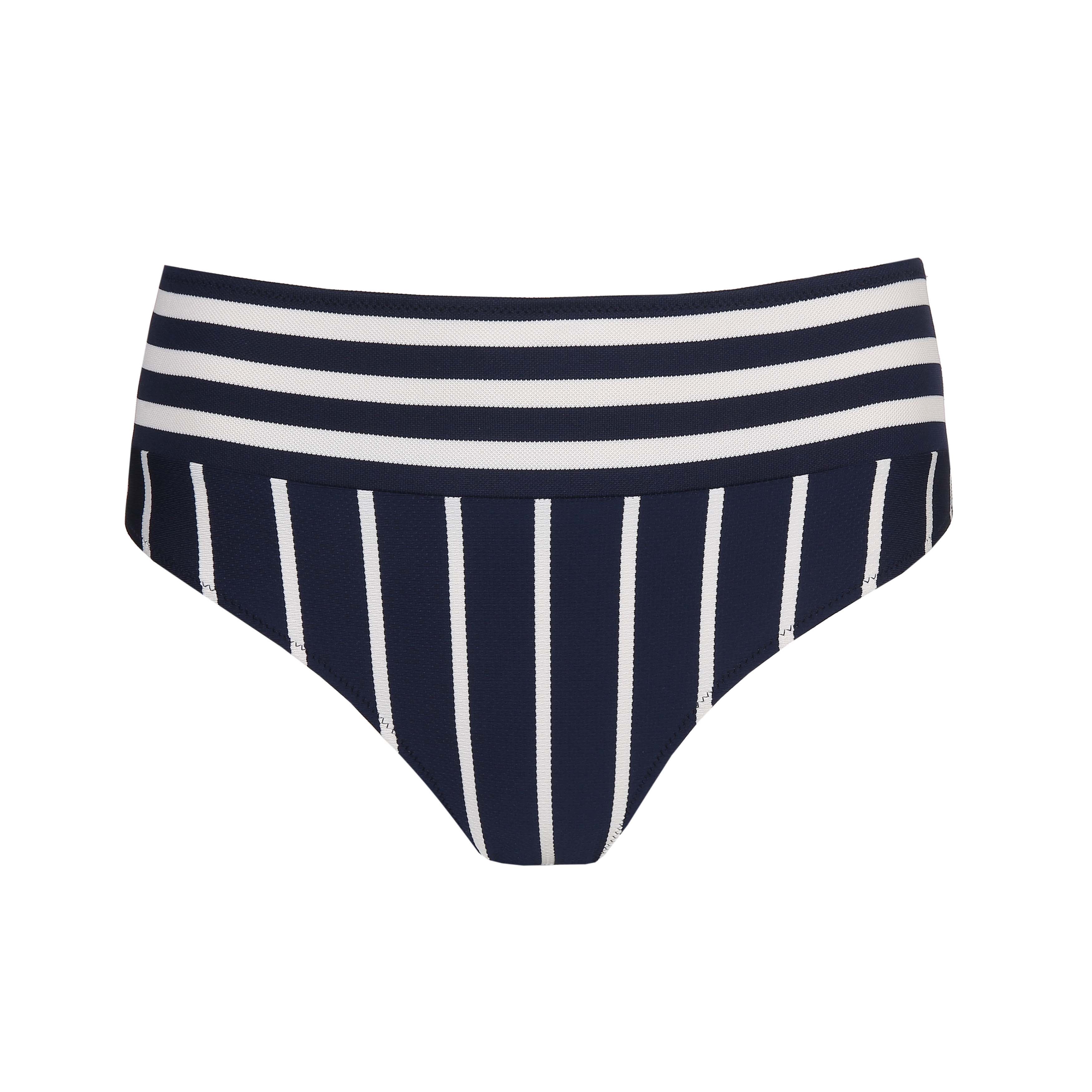 Трусики-бикини Marie Jo Swim Cadiz (1005251) Синий