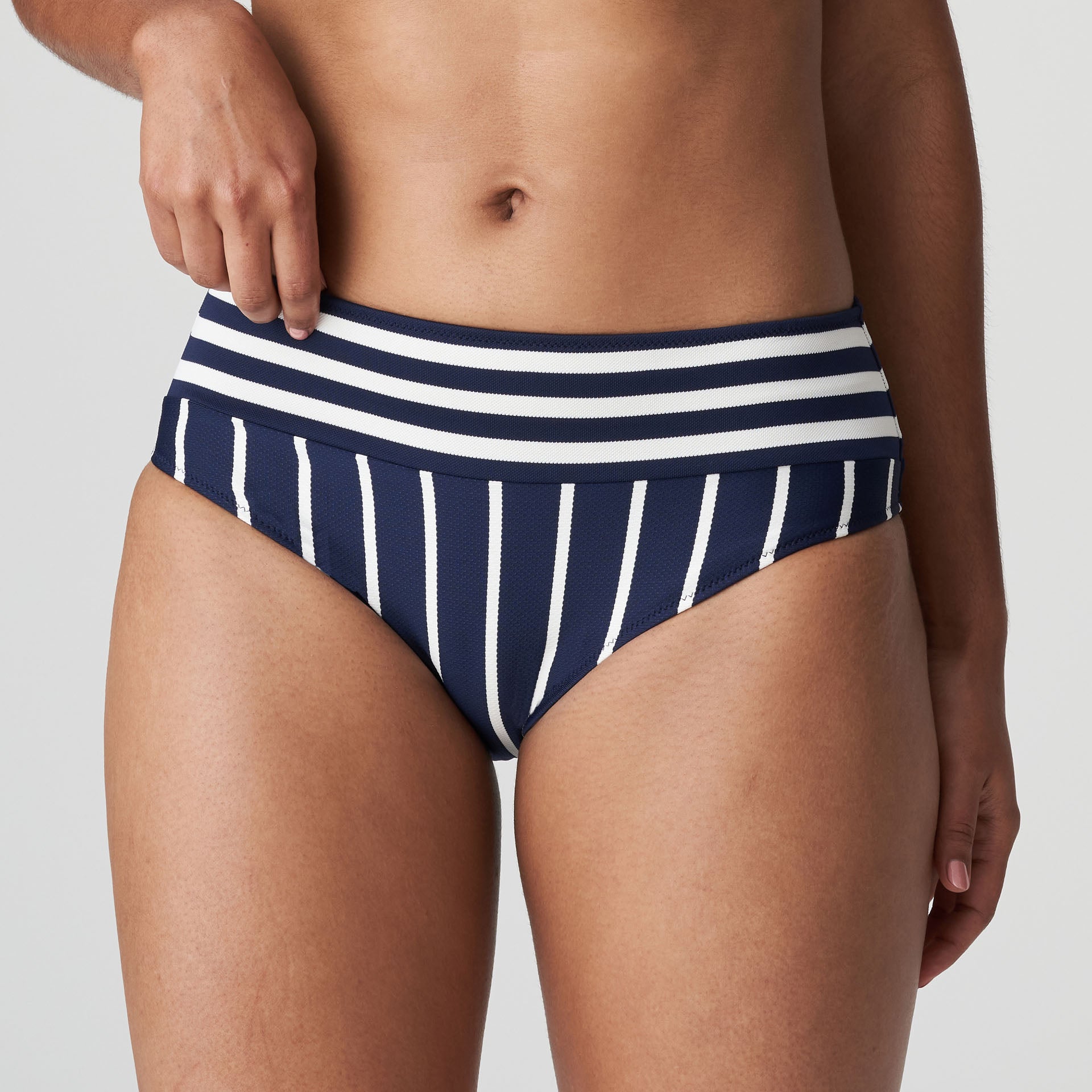 Трусики-бикини Marie Jo Swim Cadiz (1005251) Синий