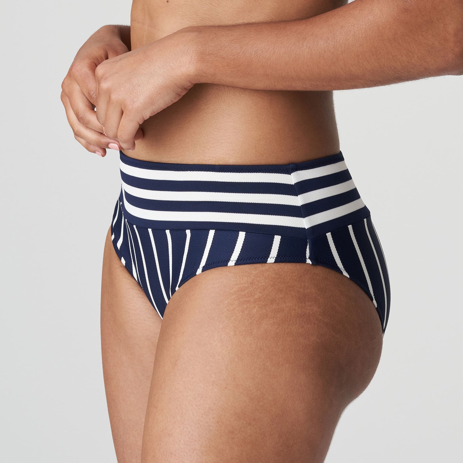 Трусики-бикини Marie Jo Swim Cadiz (1005251) Синий
