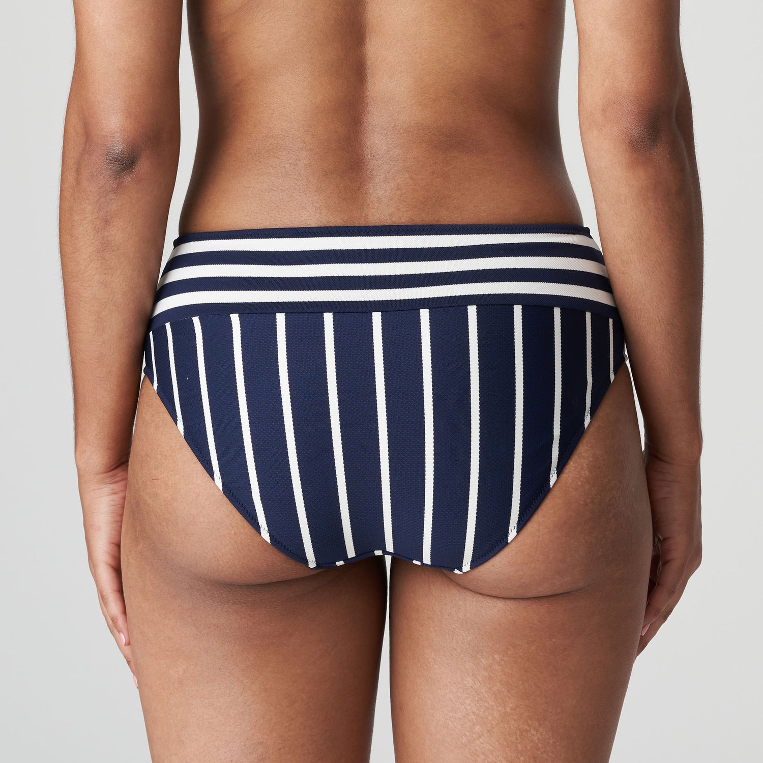Трусики-бикини Marie Jo Swim Cadiz (1005251) Синий