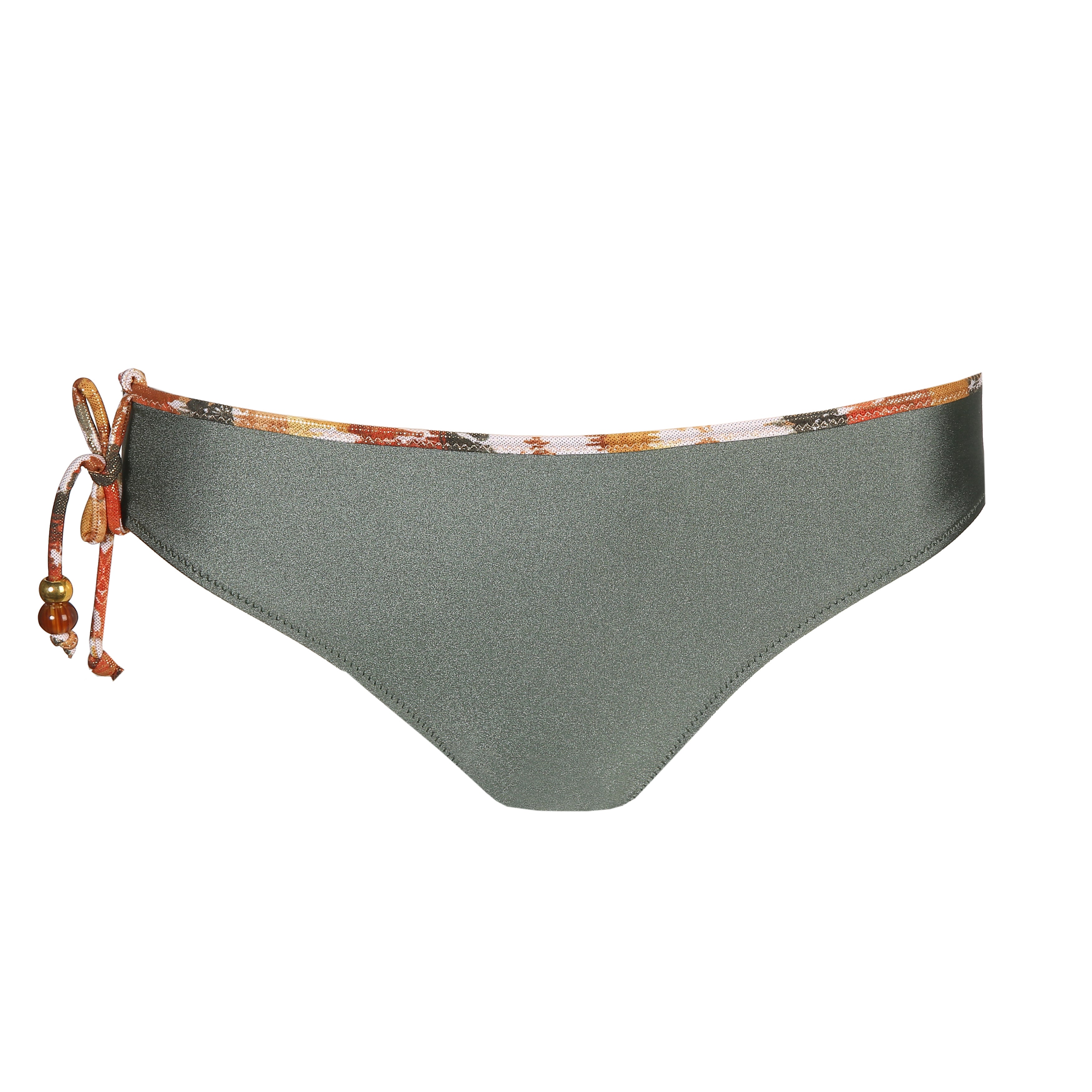 Трусики бикини Marie Jo Swim Crete Rio (1005650) Inca Gold