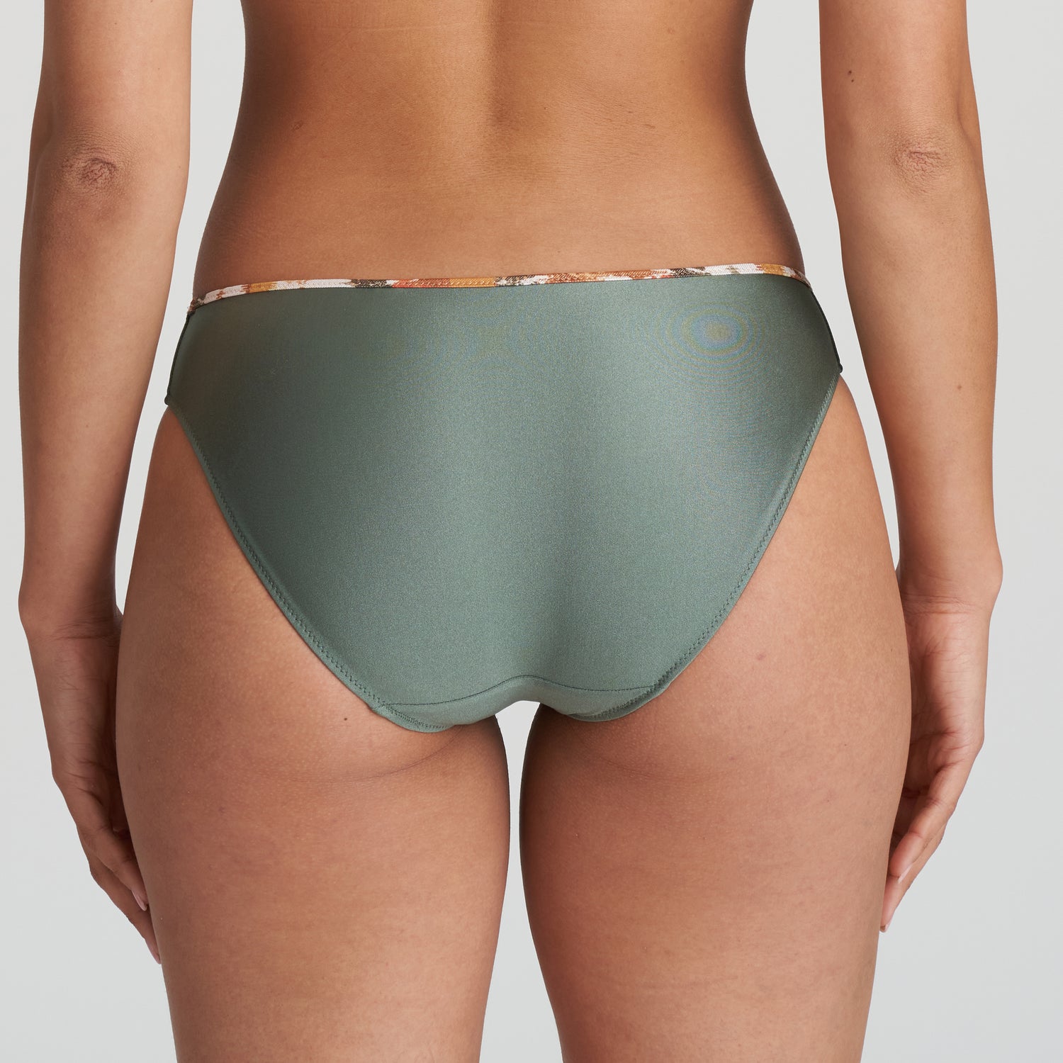 Трусики бикини Marie Jo Swim Crete Rio (1005650) Inca Gold