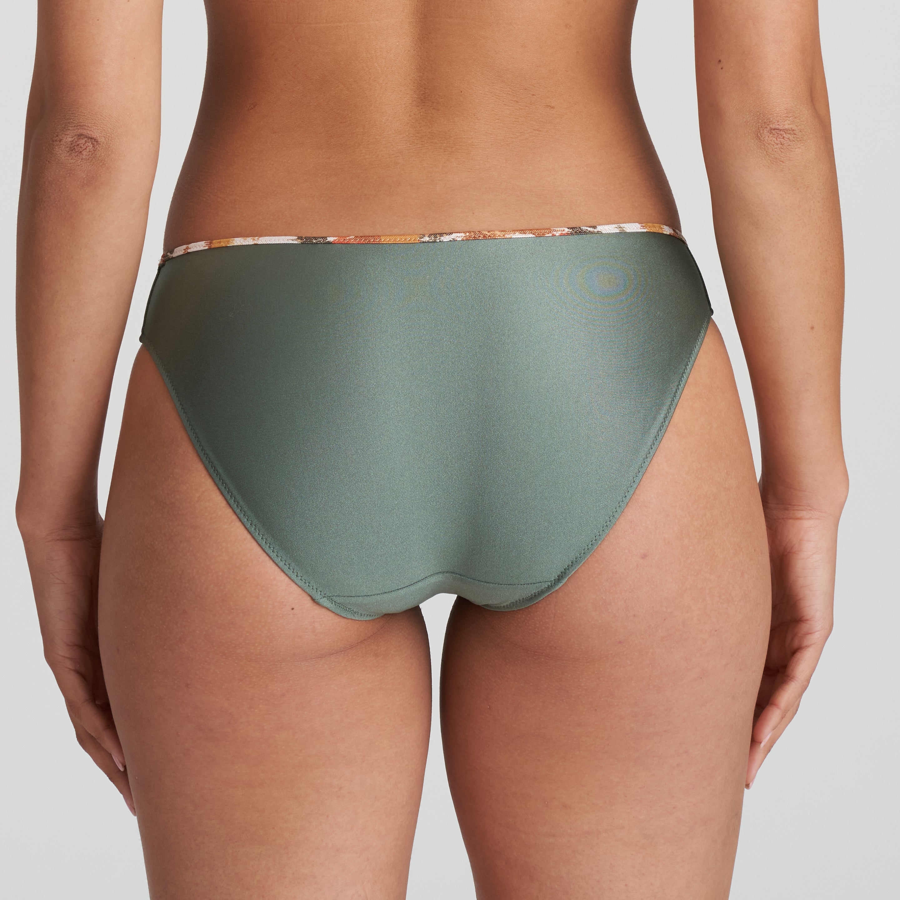 Трусики бикини Marie Jo Swim Crete Rio (1005650) Inca Gold