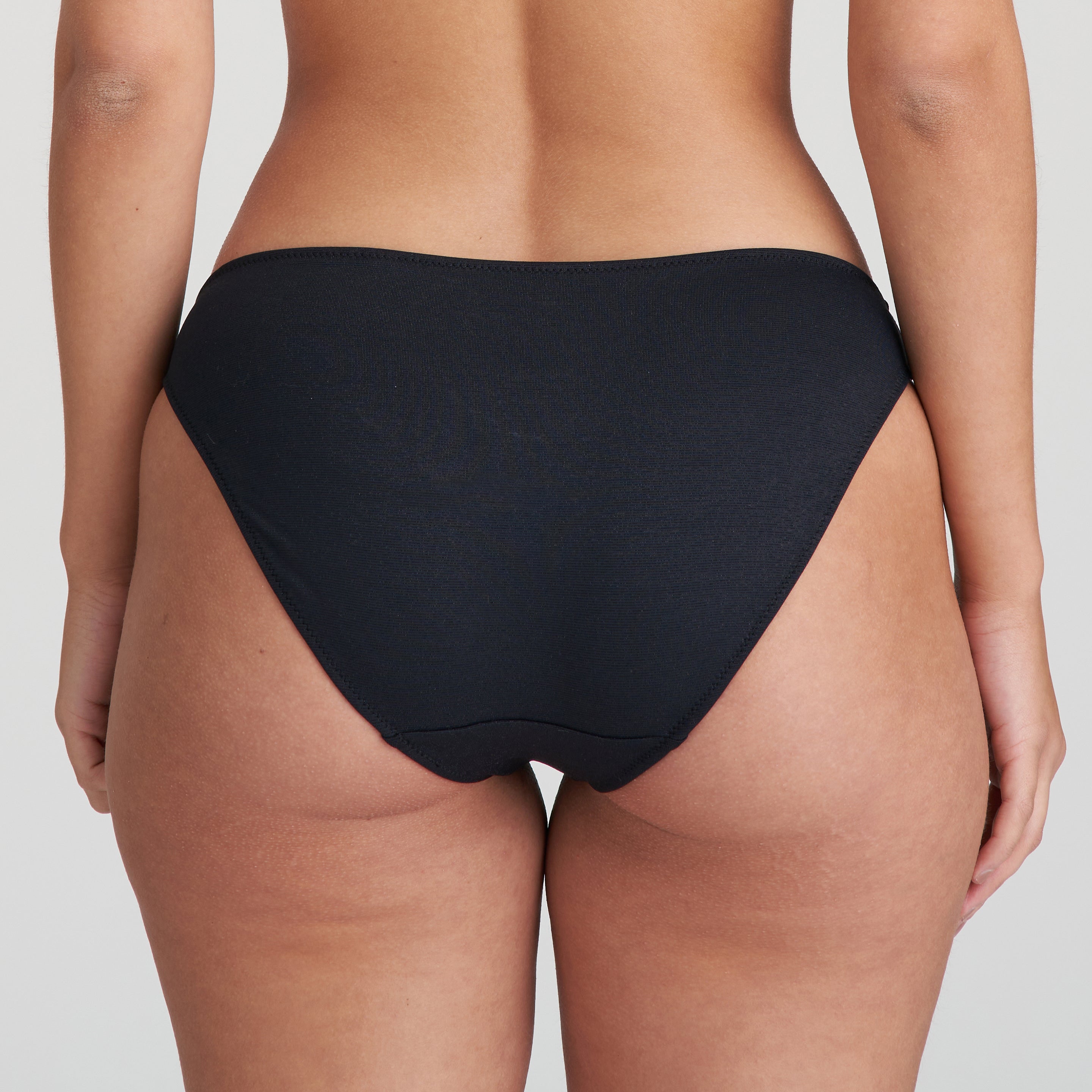 Marie Jo Swim Dahu Bikini Briefs Rio (1006750) Black