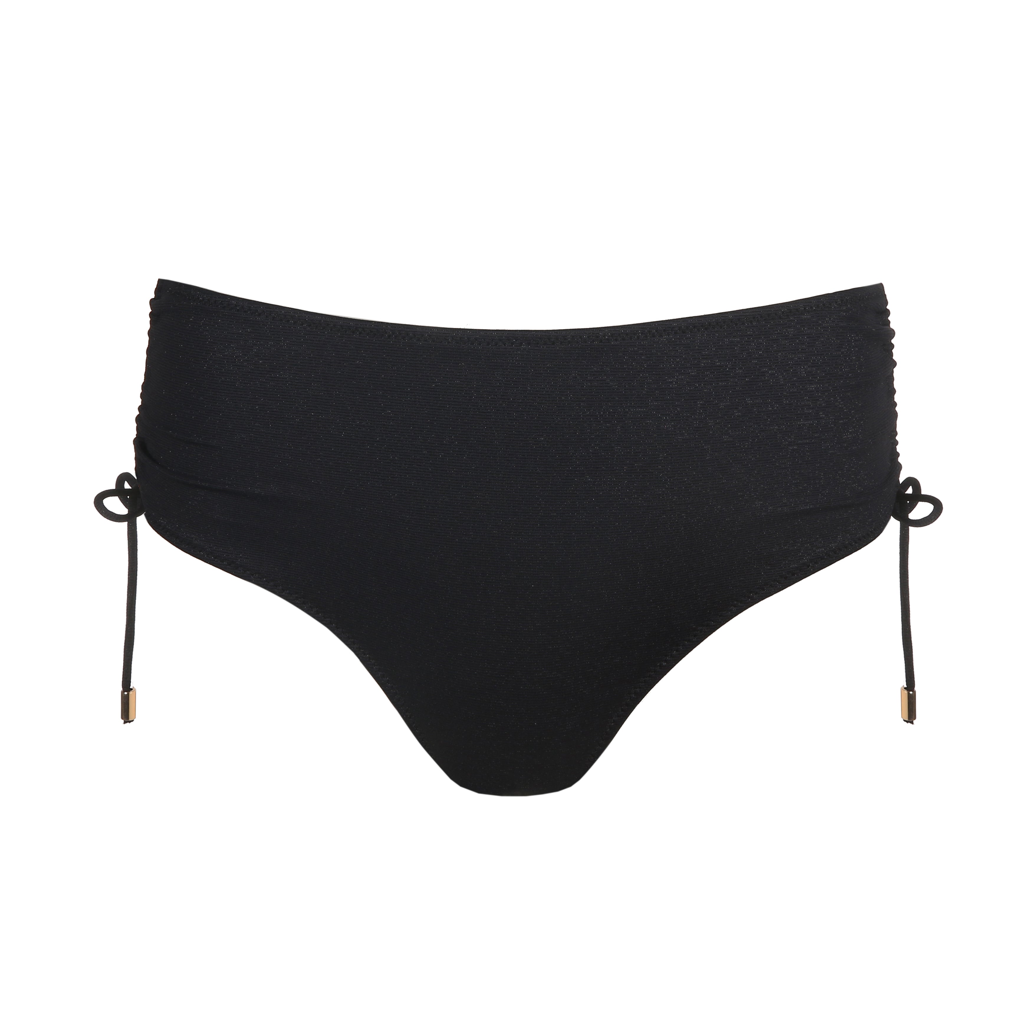 Трусики-бикини Marie Jo Swim Dahu (1006751) Черный