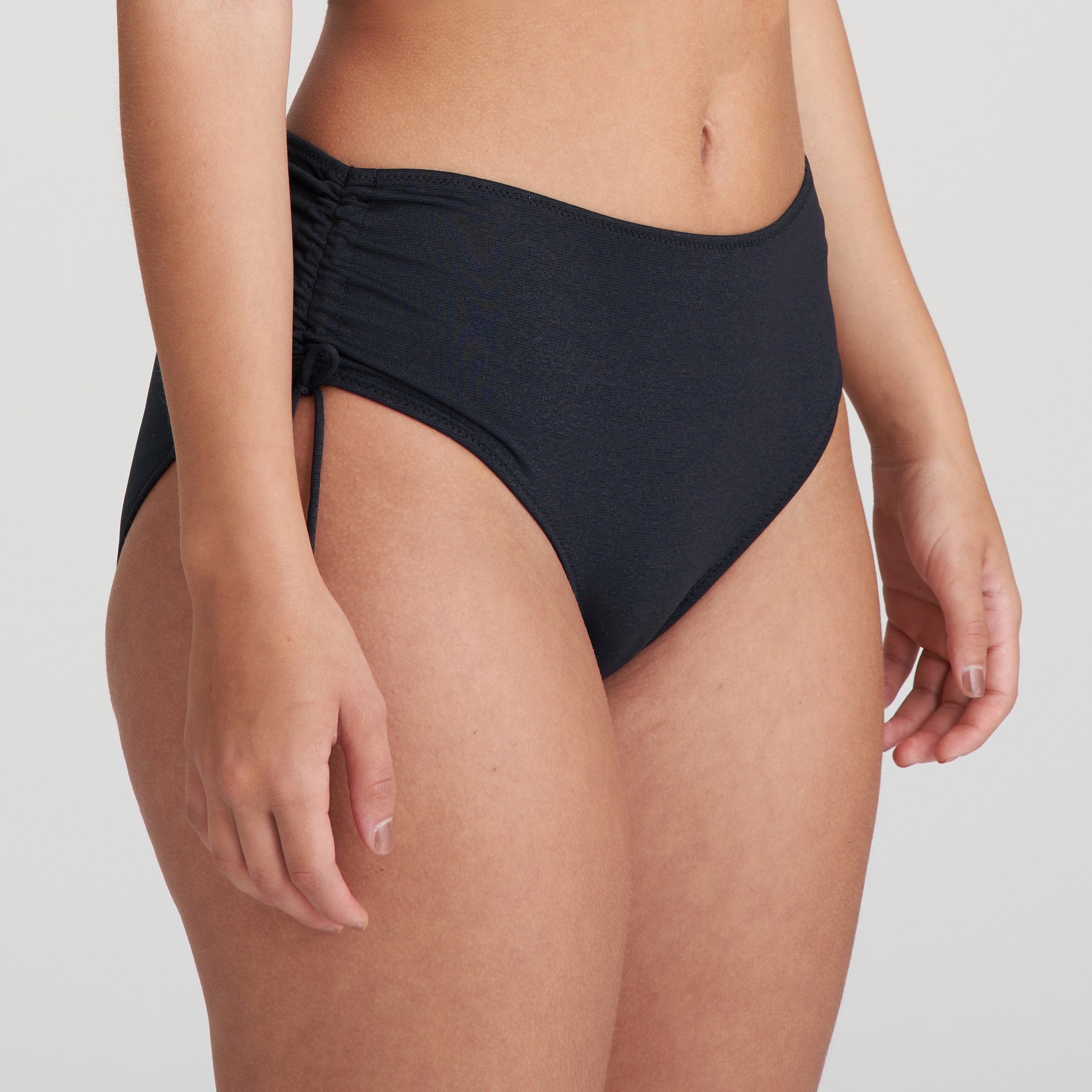 Трусики-бикини Marie Jo Swim Dahu (1006751) Черный