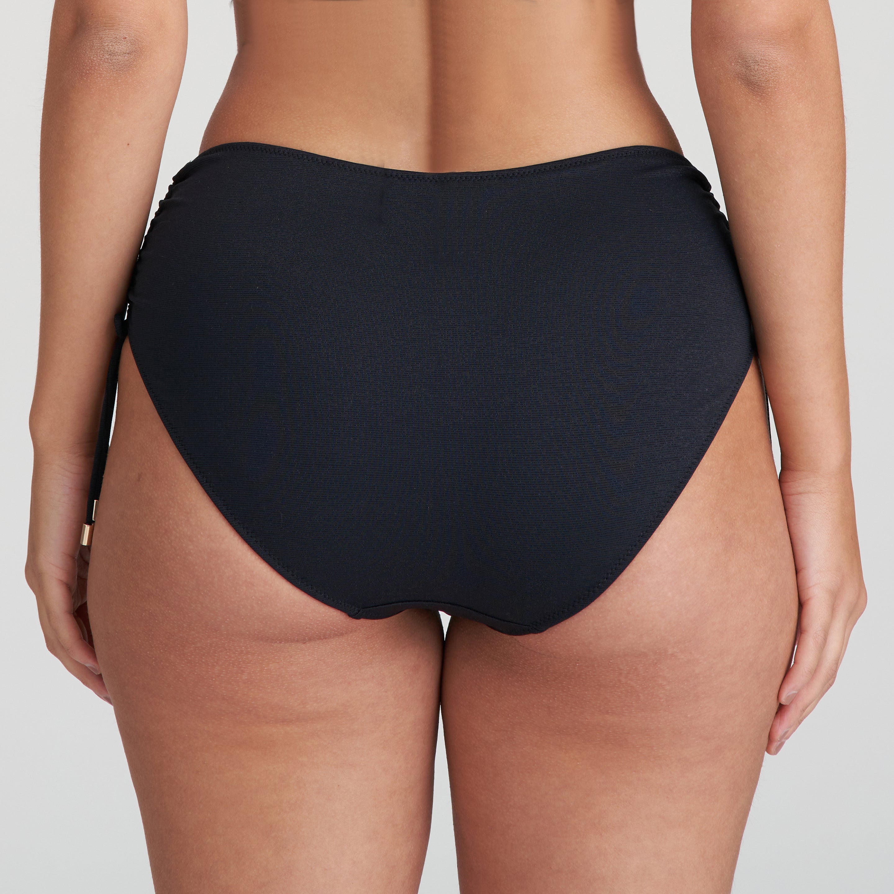Трусики-бикини Marie Jo Swim Dahu (1006751) Черный