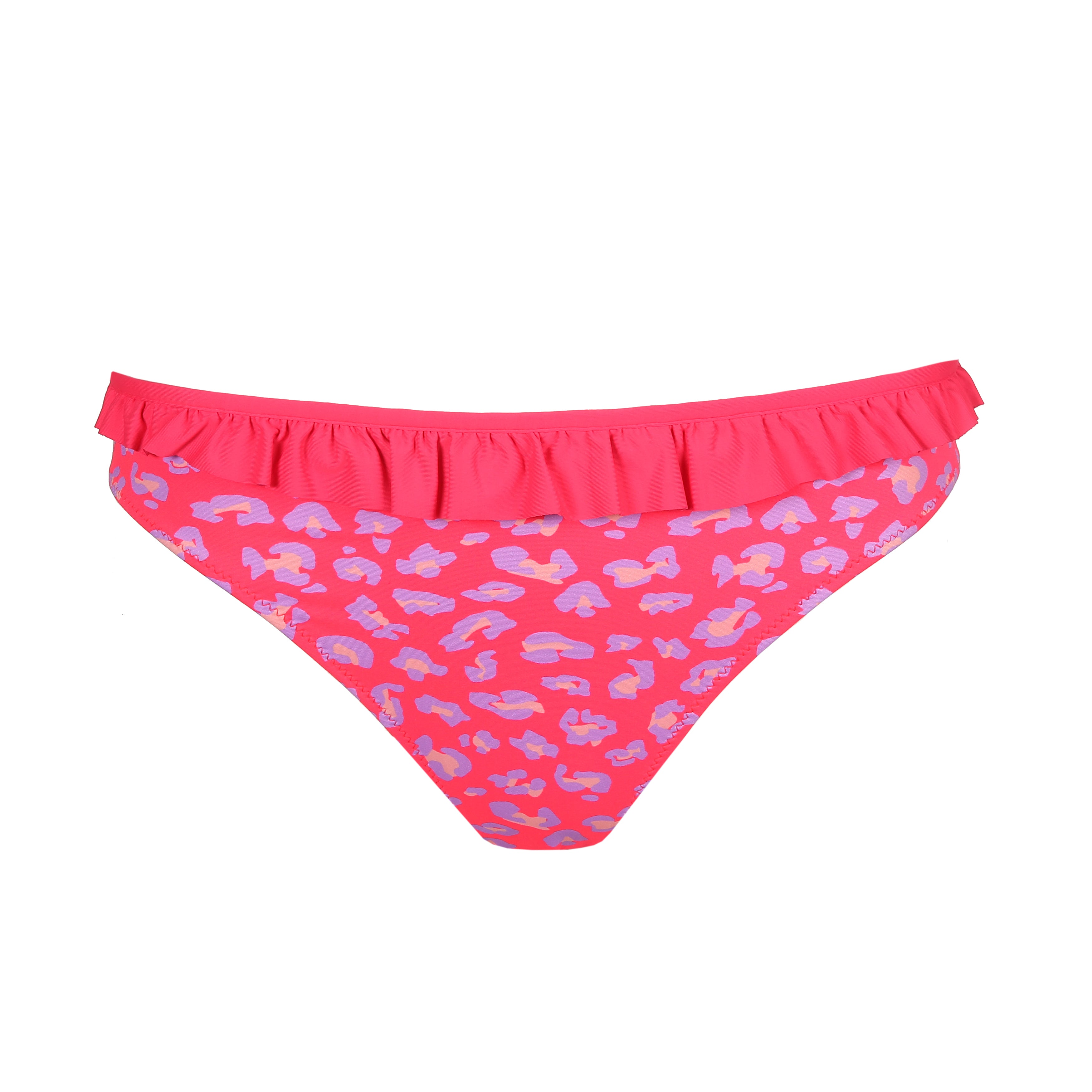 Marie Jo Swim La Gomera Bikini Briefs Rio (1005850) Deep Sea Coral