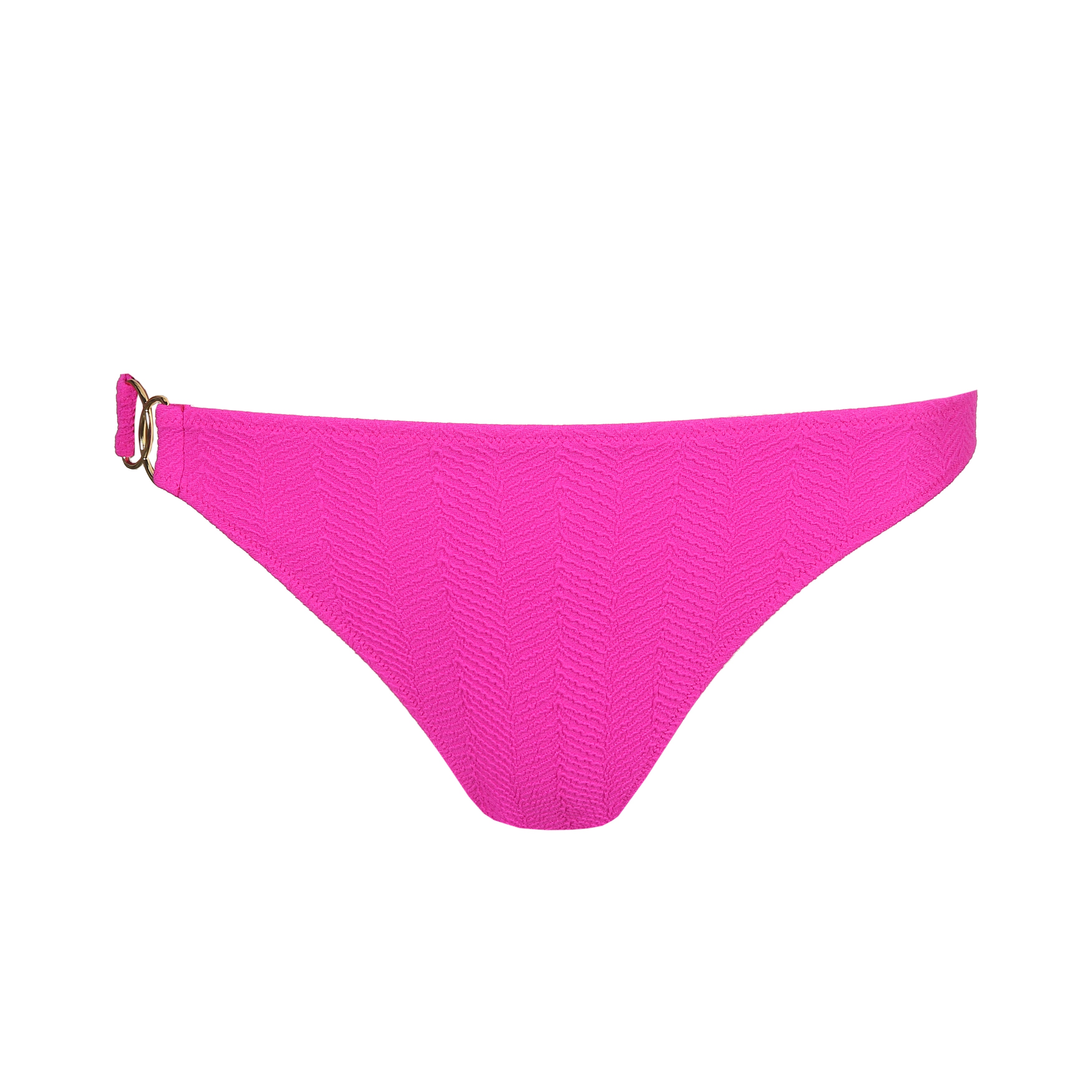 Marie Jo Swim Maiao Bikini Briefs Rio (1006150) Cactus Flower