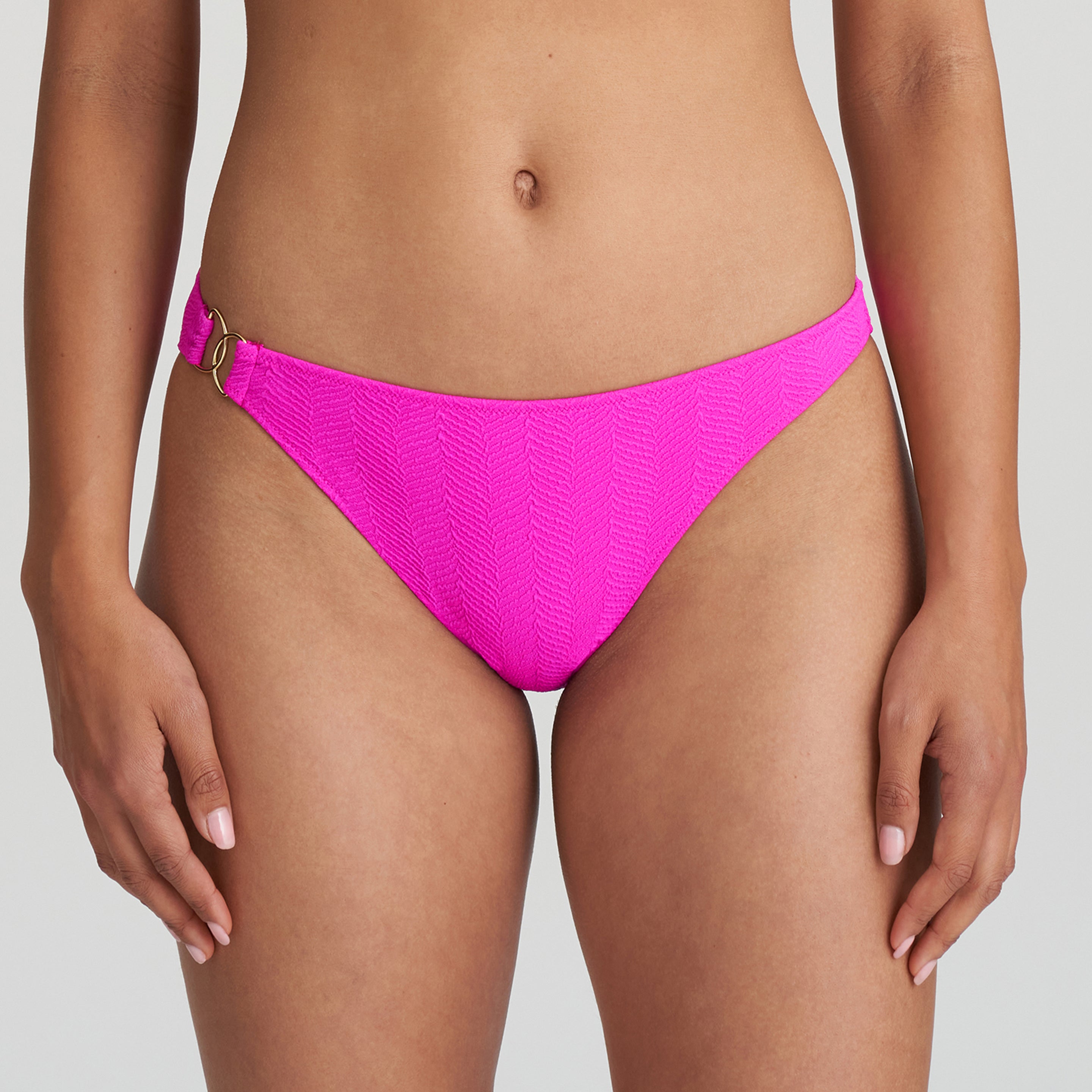 Marie Jo Swim Maiao Bikini Briefs Rio (1006150) Cactus Flower