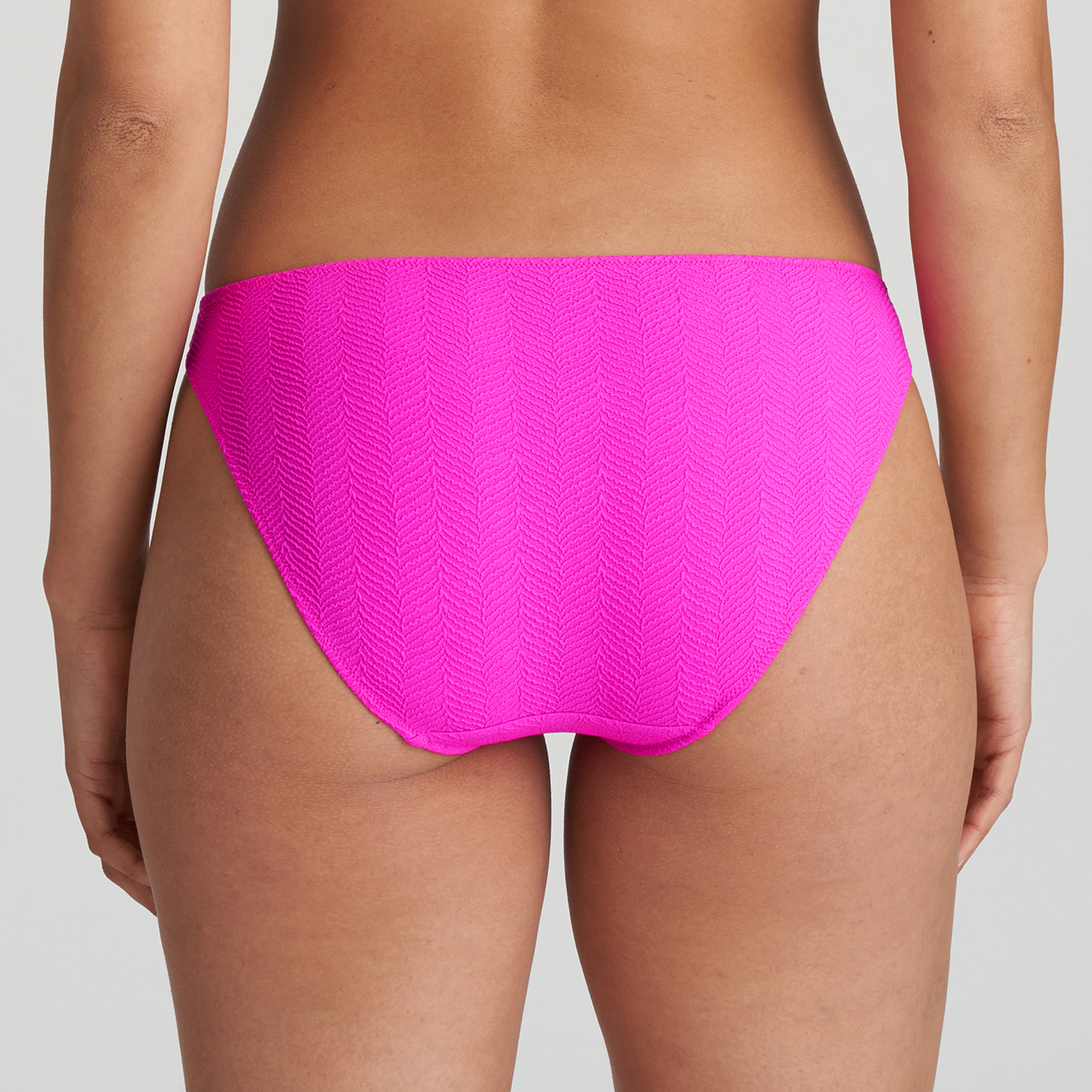 Marie Jo Swim Maiao Bikini Briefs Rio (1006150) Cactus Flower