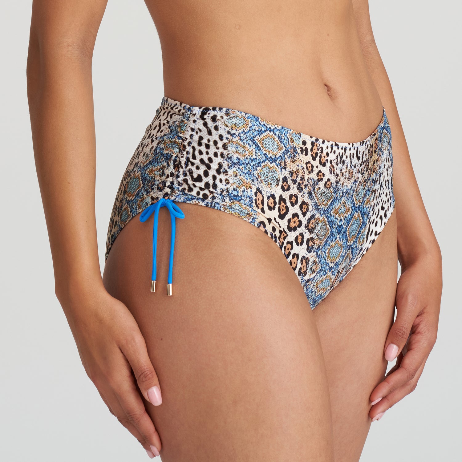 Трусики-бикини Marie Jo Swim Minorca (1005451) Sunny Cloud