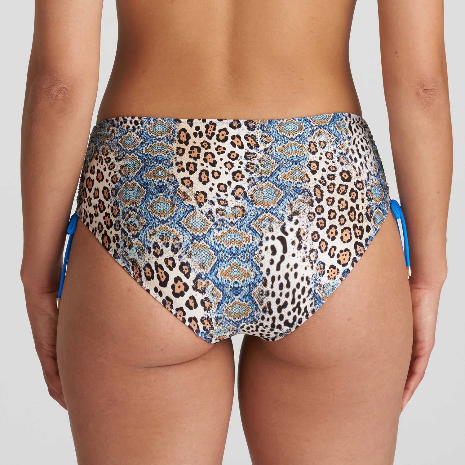 Трусики-бикини Marie Jo Swim Minorca (1005451) Sunny Cloud