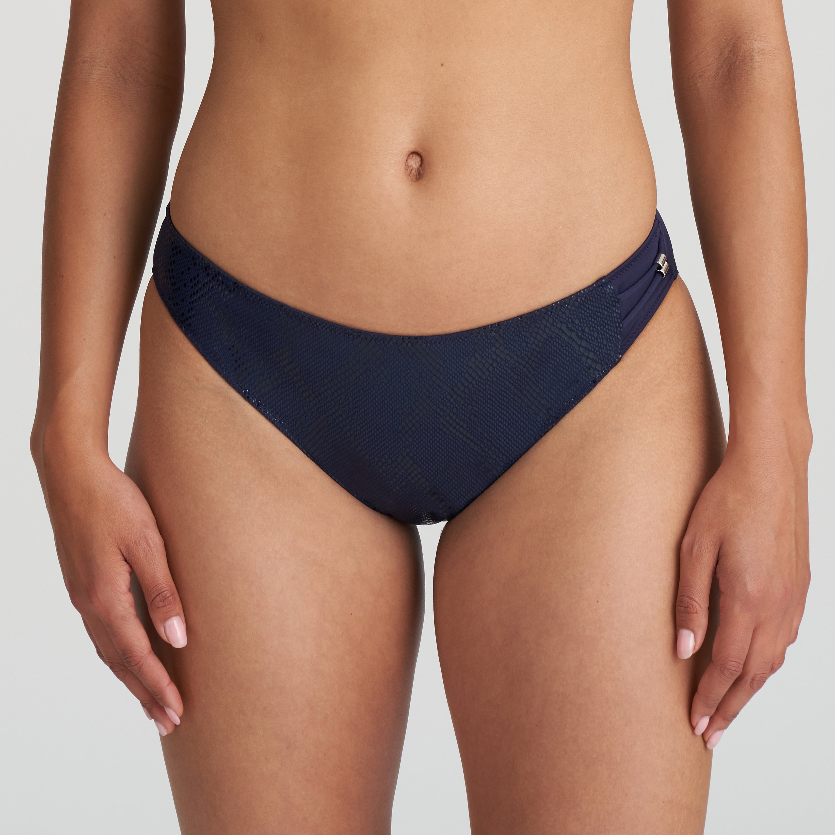 Трусы-бикини Marie Jo Swim San Domino Rio (1005550) Вечерний Синий