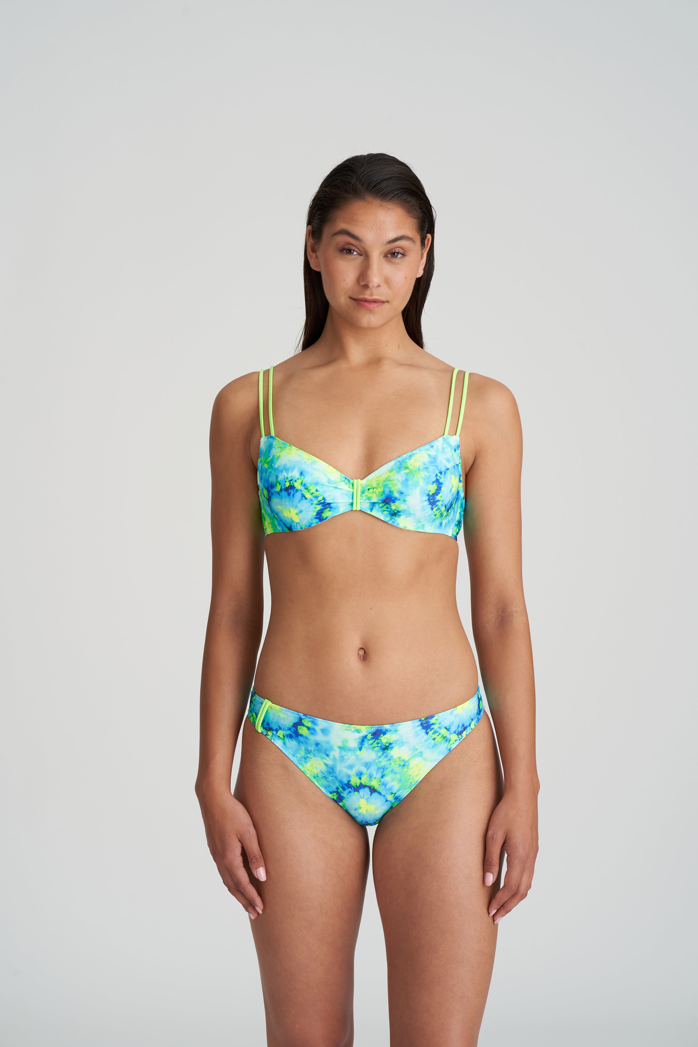 Marie Jo Swim Sardegna Bikini Briefs Rio (1006050) Landscape