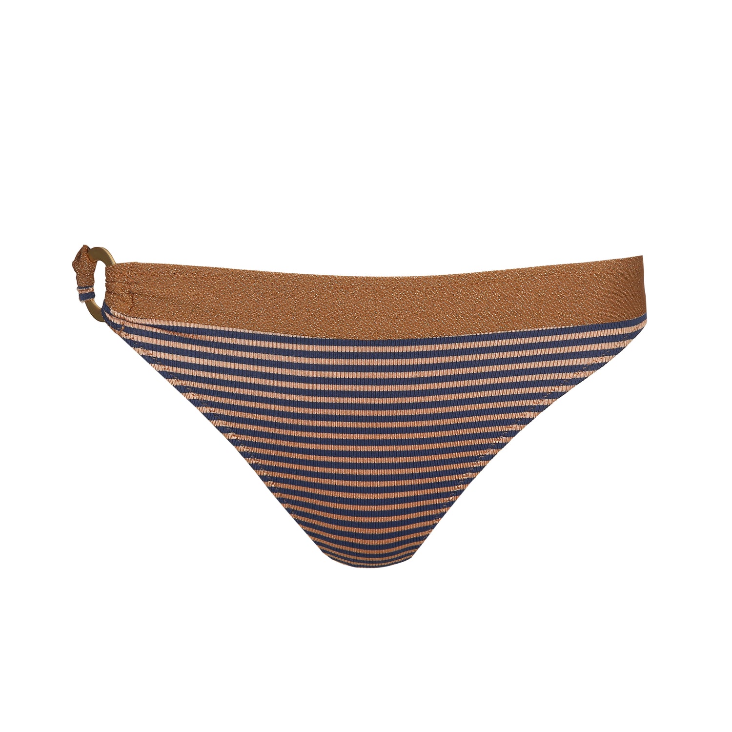 Marie Jo Swim Saturna Bikini Briefs Rio (1005750) Ocean Bronze