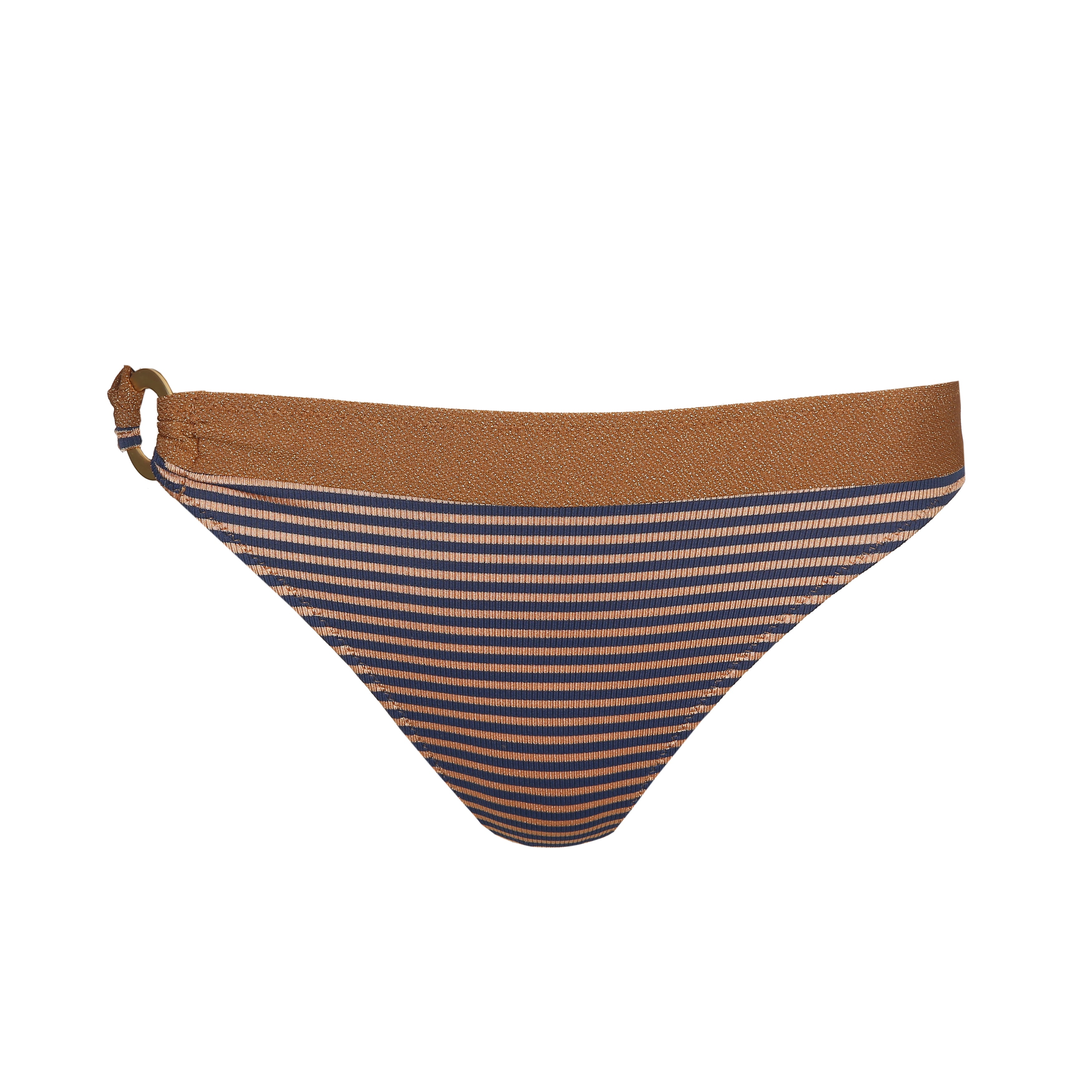 Marie Jo Swim Saturna Bikini Briefs Rio (1005750) Ocean Bronze