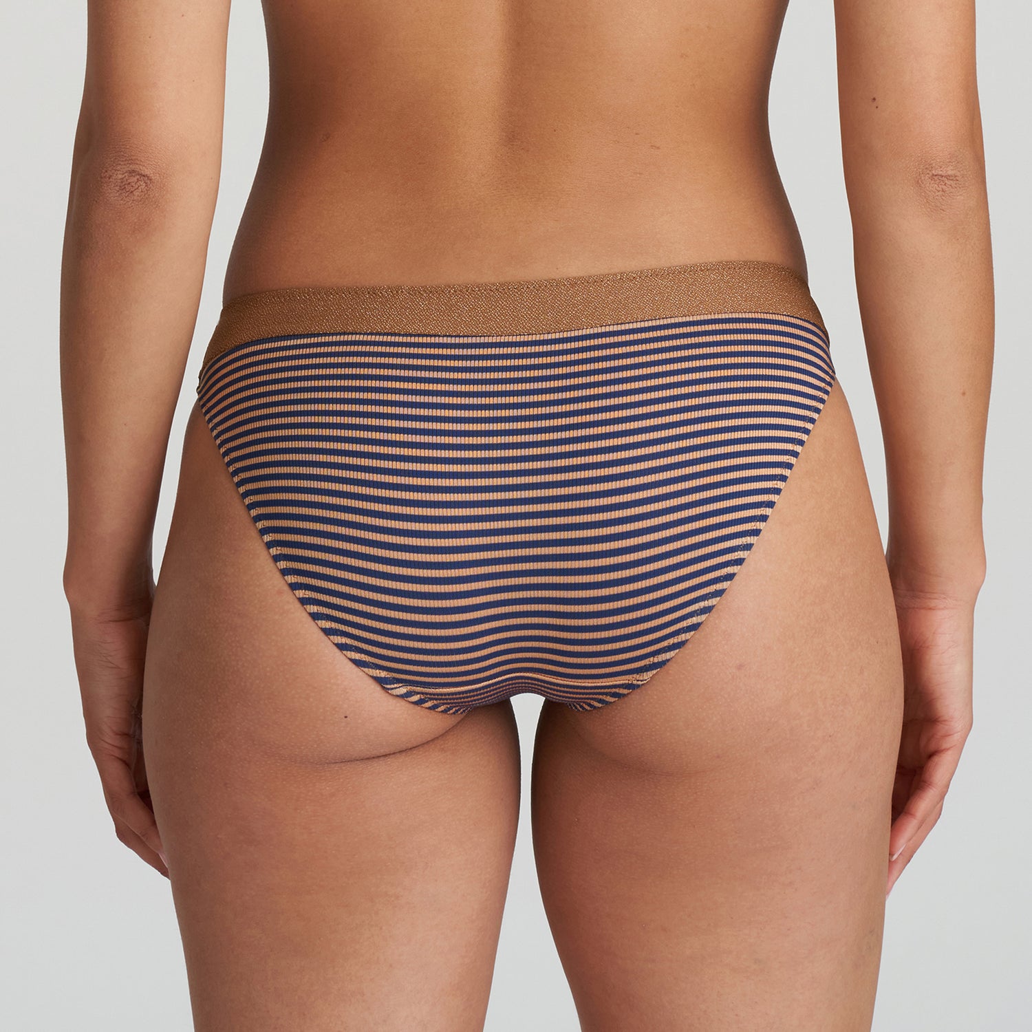 Marie Jo Swim Saturna Bikini Briefs Rio (1005750) Ocean Bronze