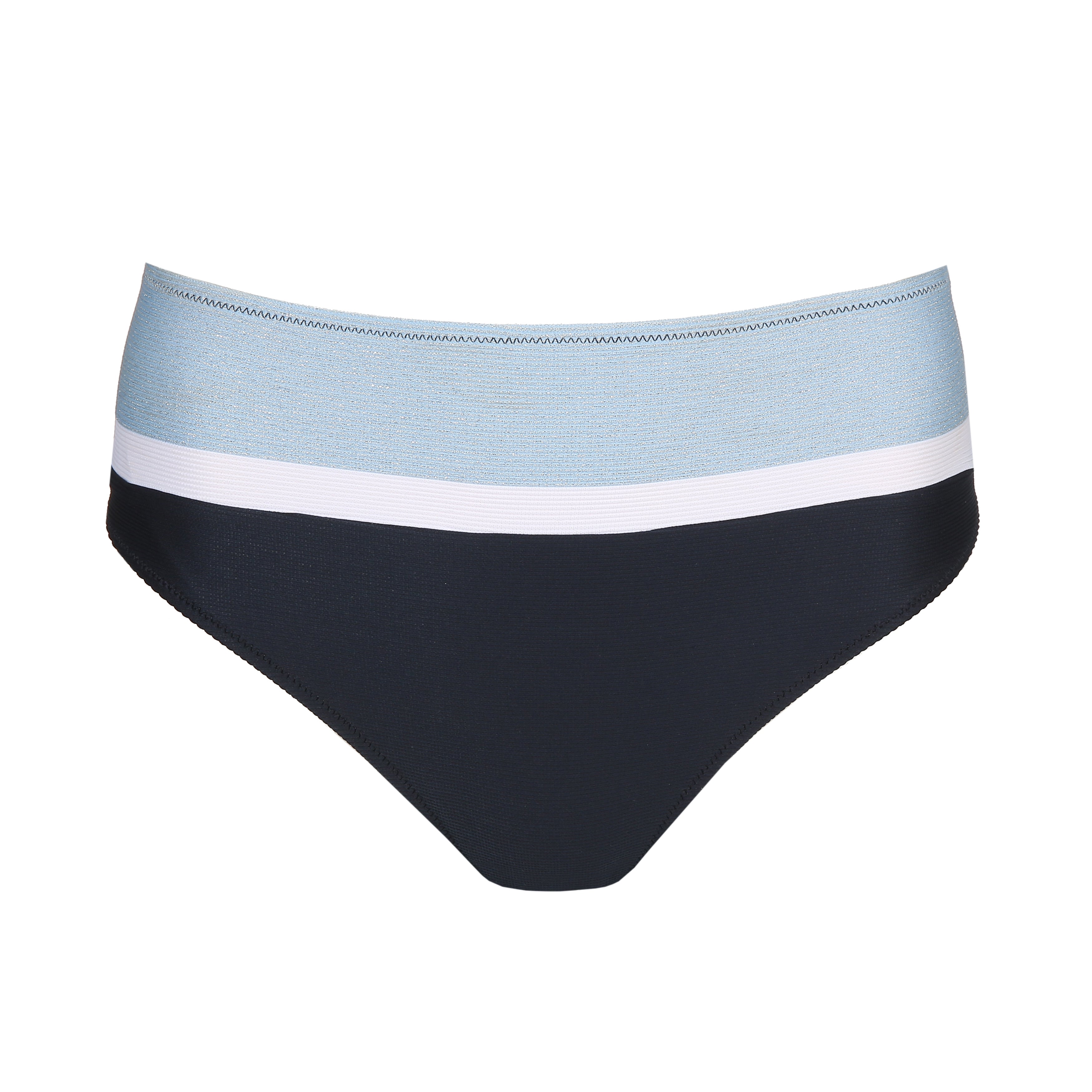 Marie Jo Swim Sitges Bikini Full Briefs (1004651) Cloud Party
