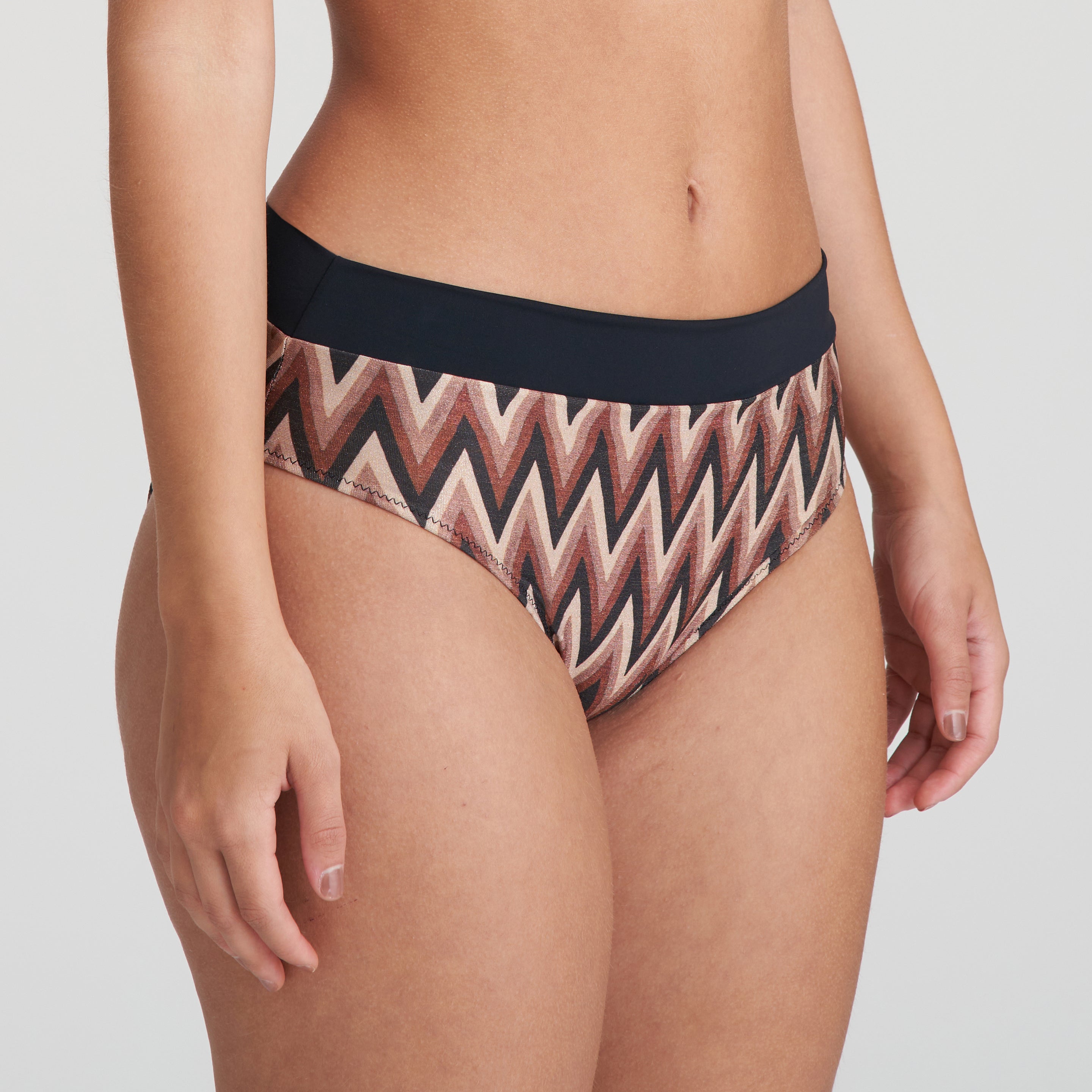Marie Jo Swim Su Ana Bikini Full Briefs (1007051) Miramar