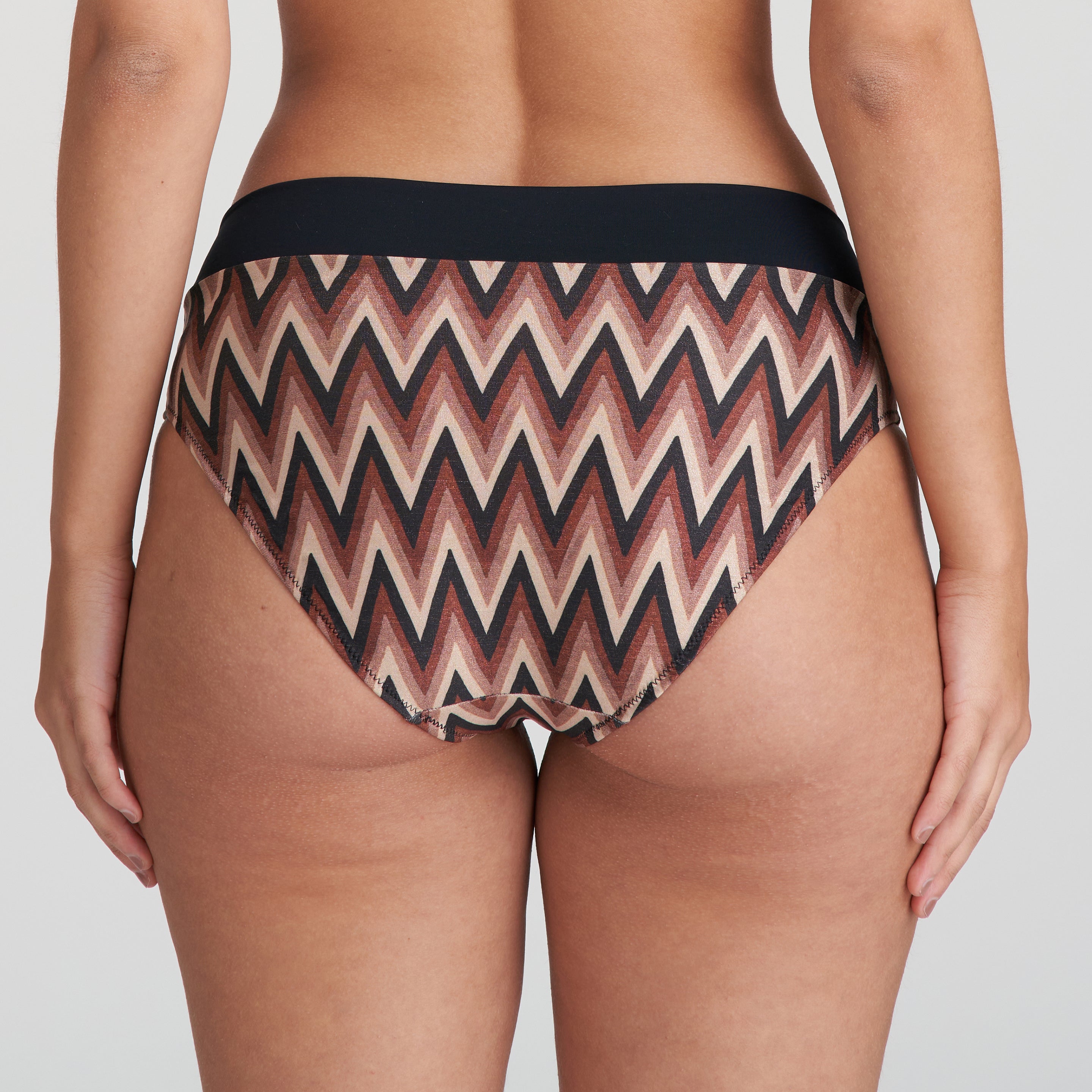 Marie Jo Swim Su Ana Bikini Full Briefs (1007051) Miramar