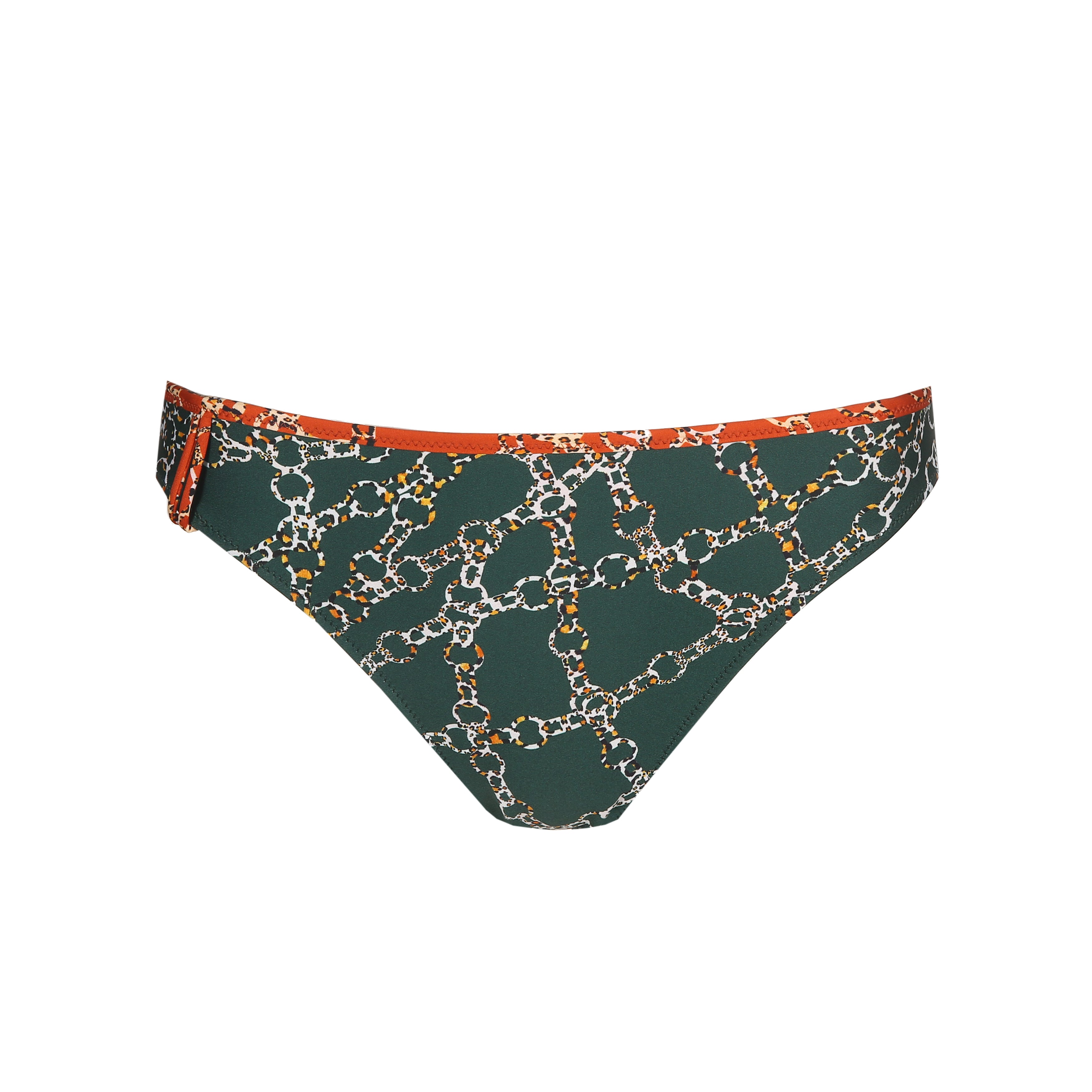 Трусики-бикини Marie Jo Swim Tazar Rio (1006550) Малахит