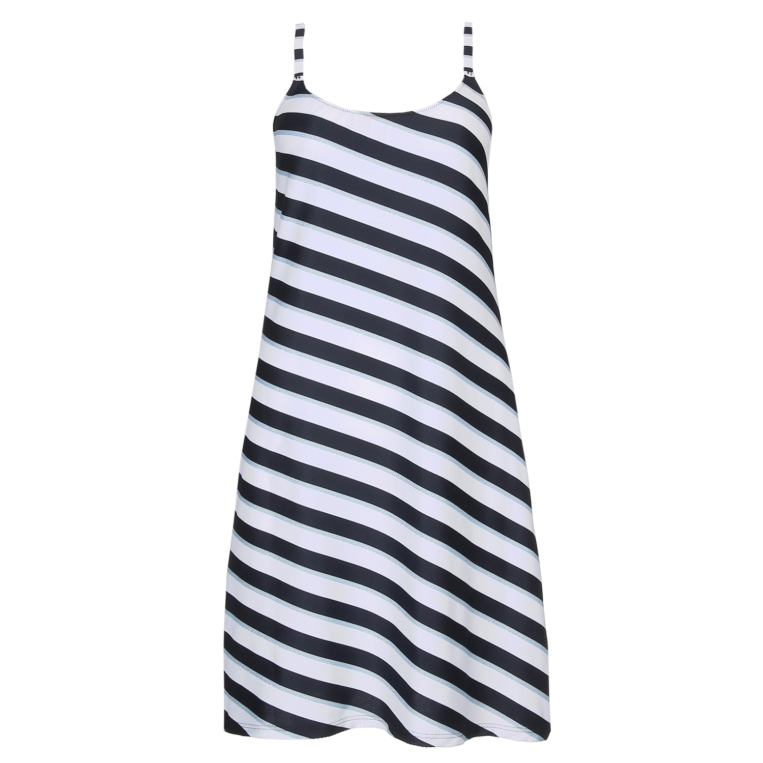 Marie Jo Swim Sitges Swimwear Dress Short (1004680) Cloud Party