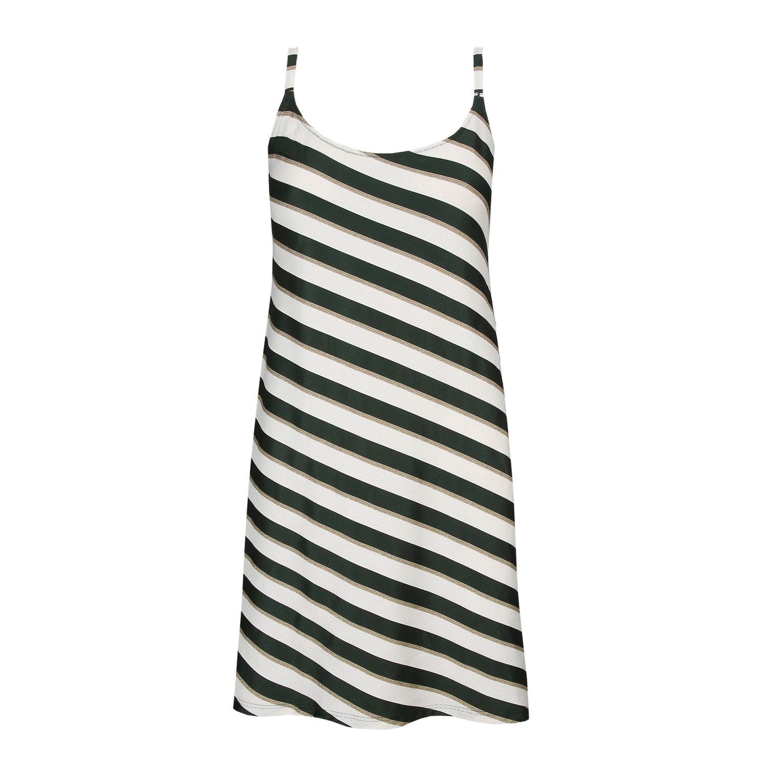 Marie Jo Swim Sitges Swimwear Dress Short (1004680) Malachite