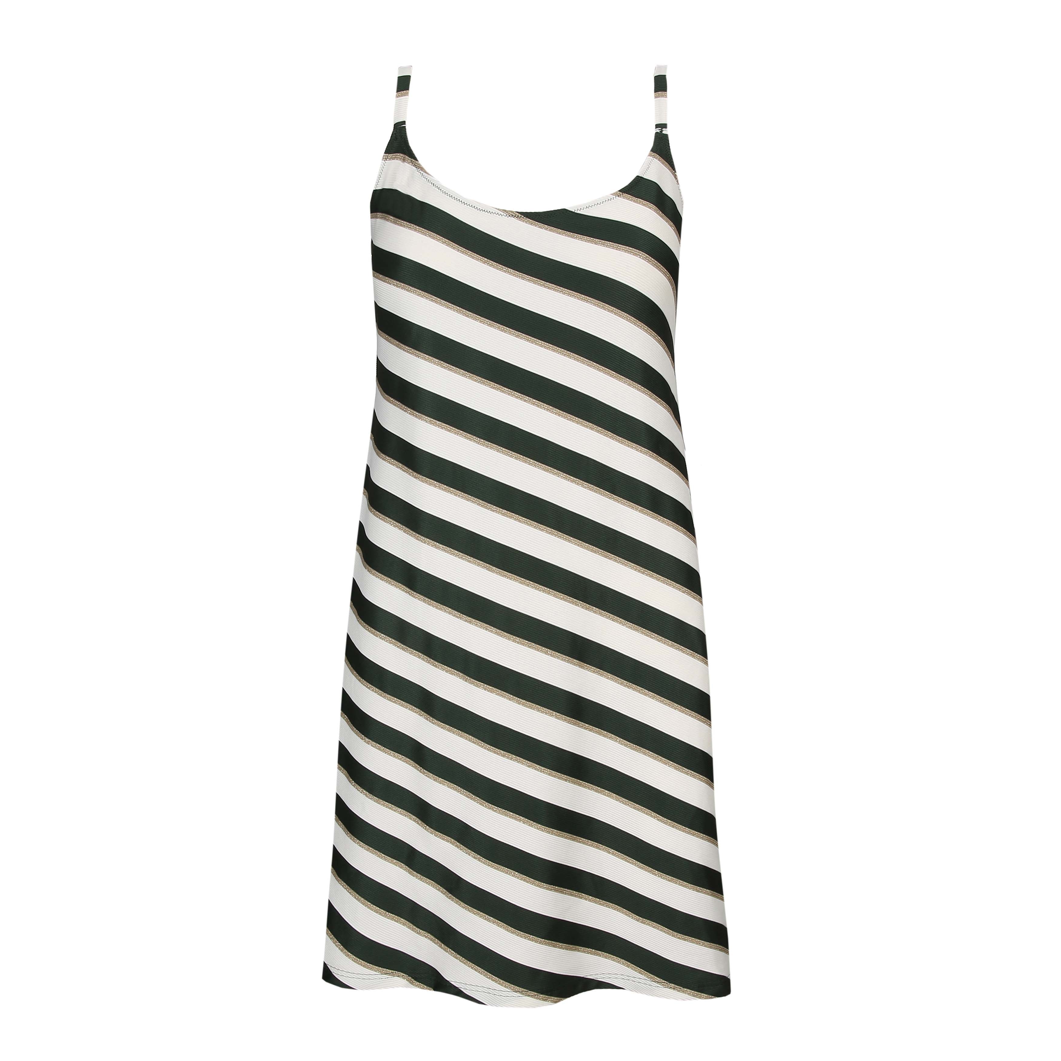 Marie Jo Swim Sitges Swimwear Dress Short (1004680) Malachite
