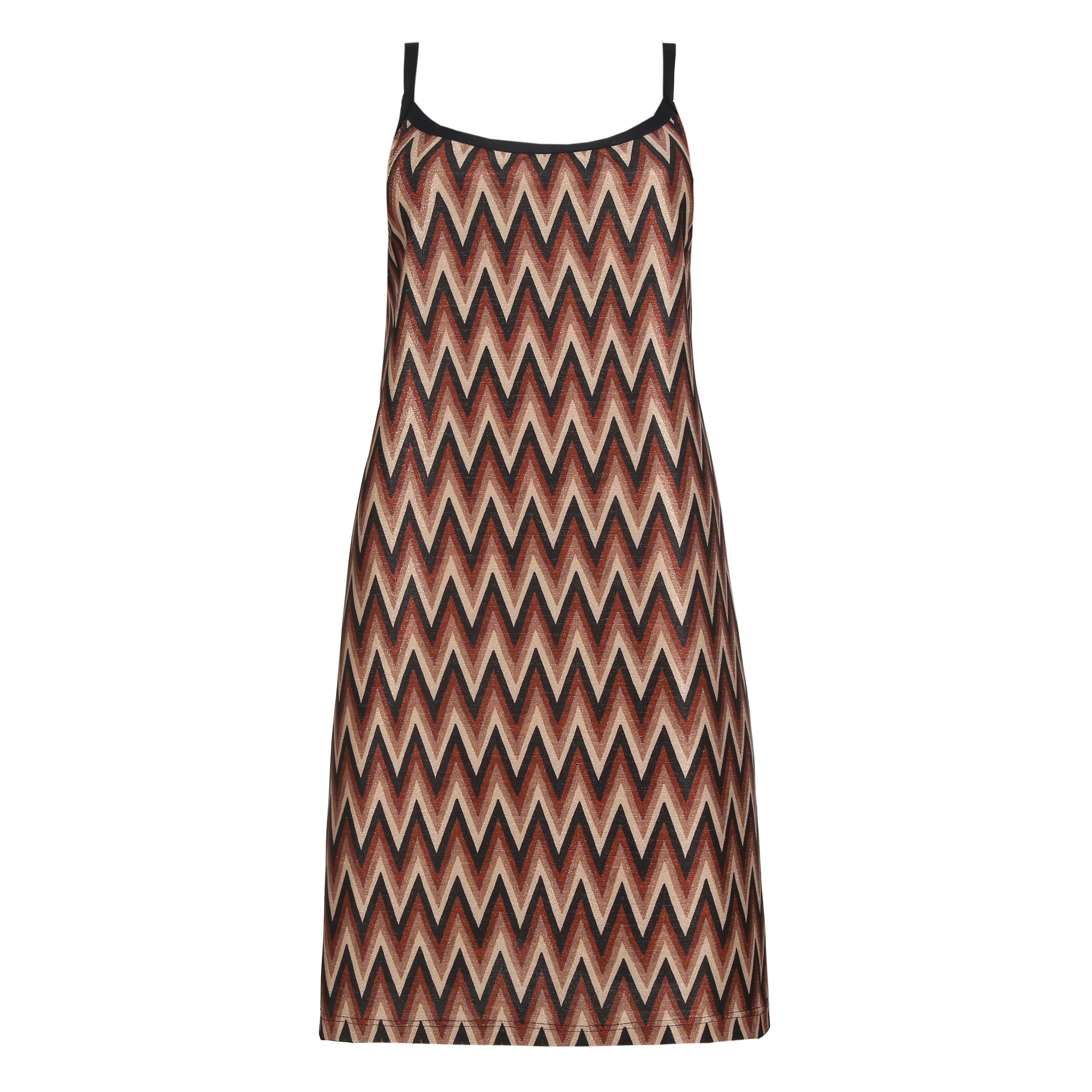 Marie Jo Swim Su Ana Swimwear Dress Short (1007080) Miramar