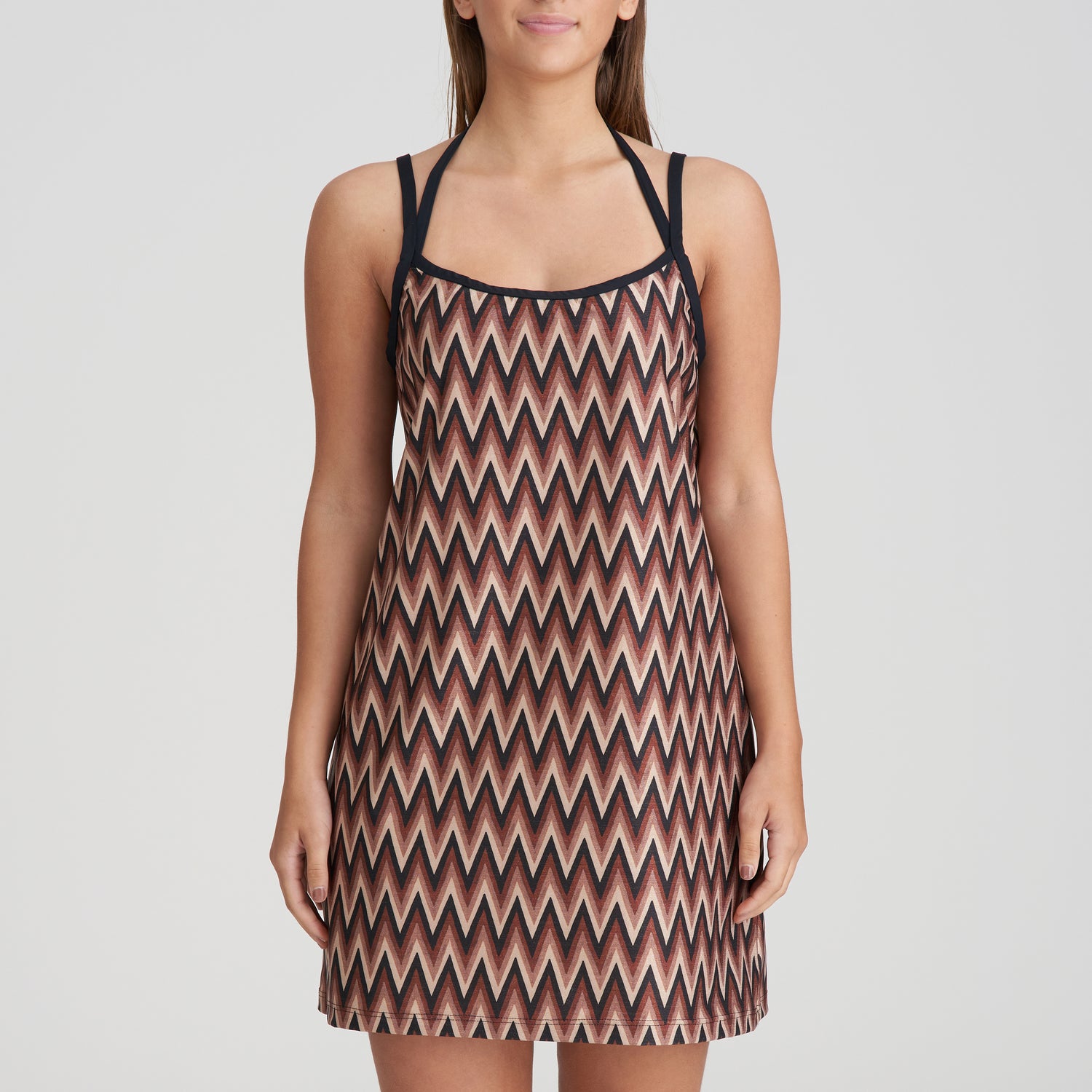 Marie Jo Swim Su Ana Swimwear Dress Short (1007080) Miramar