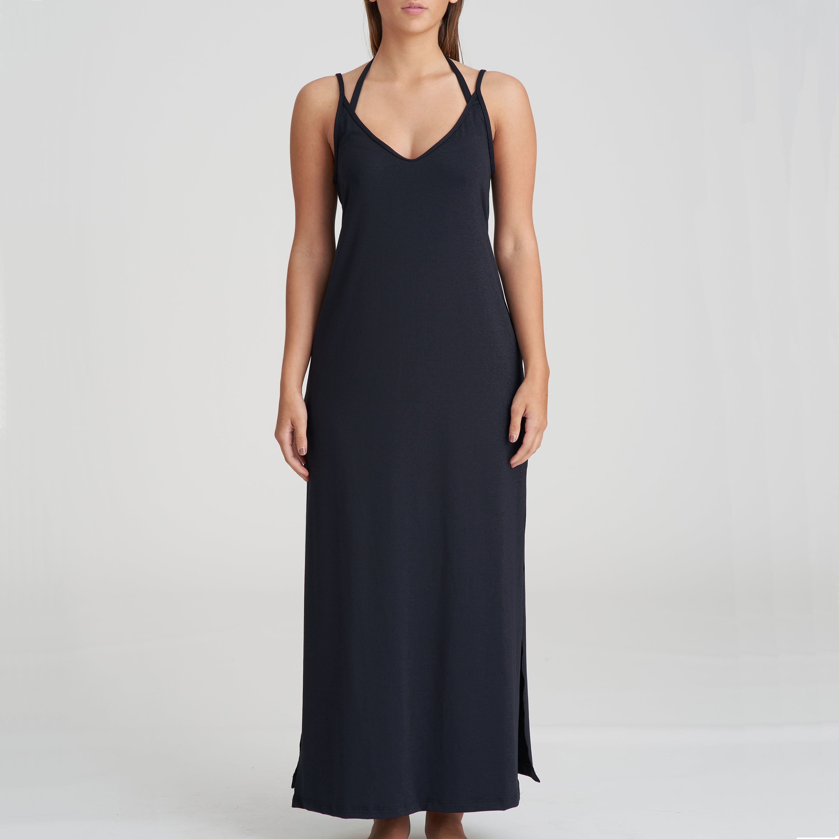 Marie Jo Swim Su Ana Swimwear Dress Long (1007094) Miramar