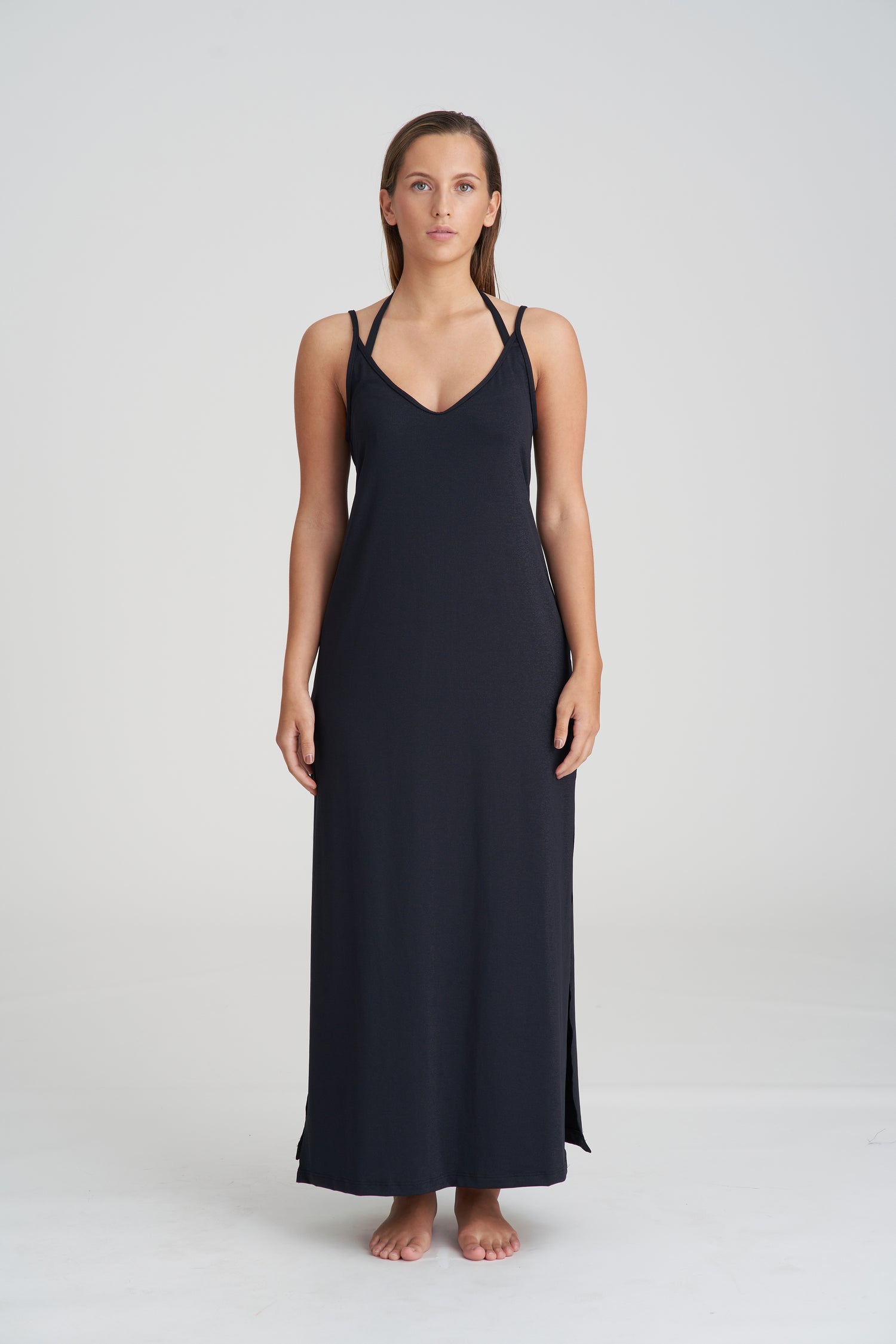 Marie Jo Swim Su Ana Swimwear Dress Long (1007094) Miramar
