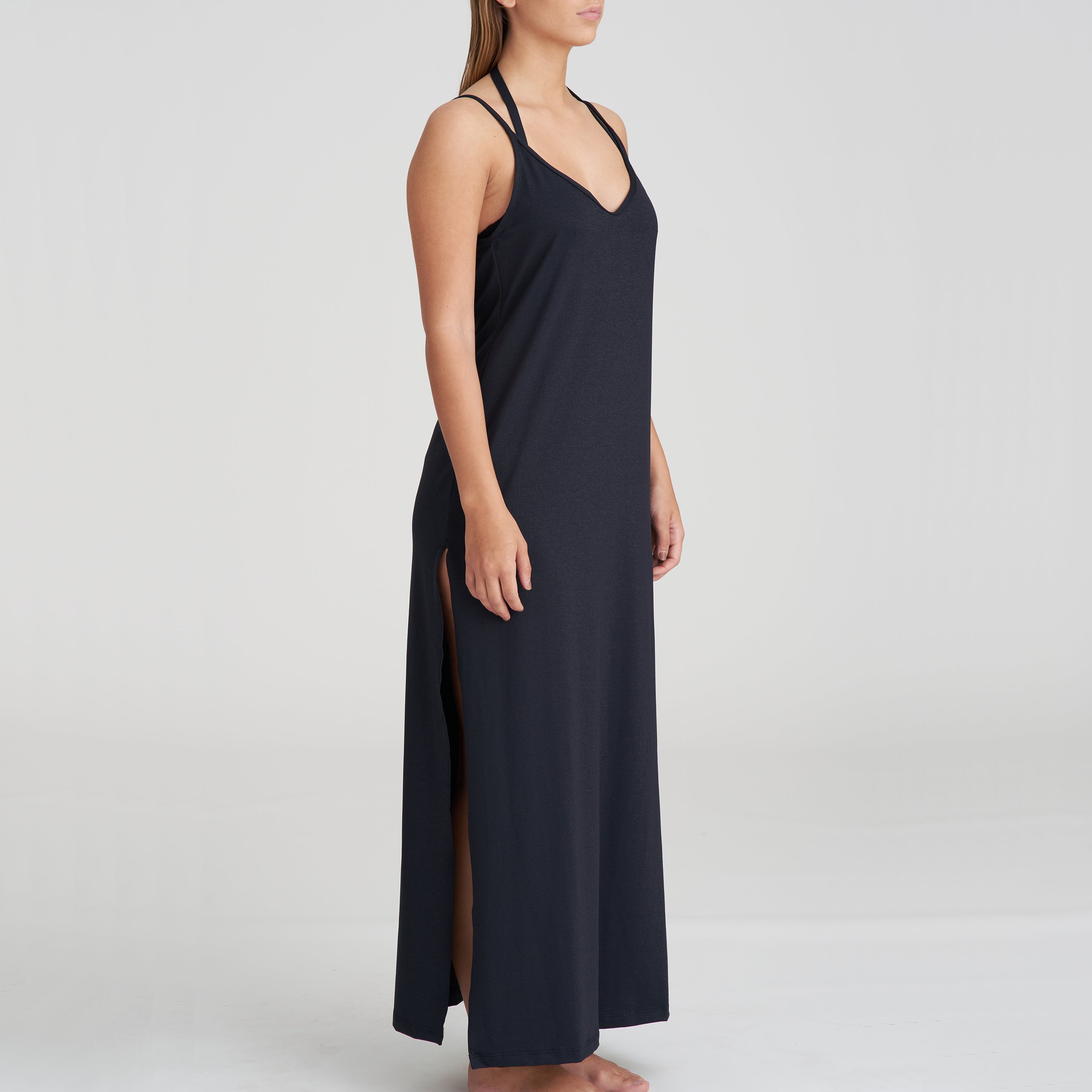 Marie Jo Swim Su Ana Swimwear Dress Long (1007094) Miramar