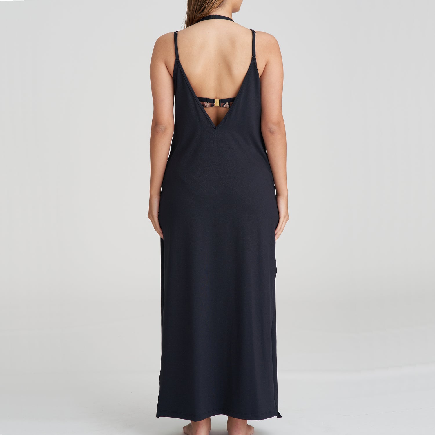 Marie Jo Swim Su Ana Swimwear Dress Long (1007094) Miramar