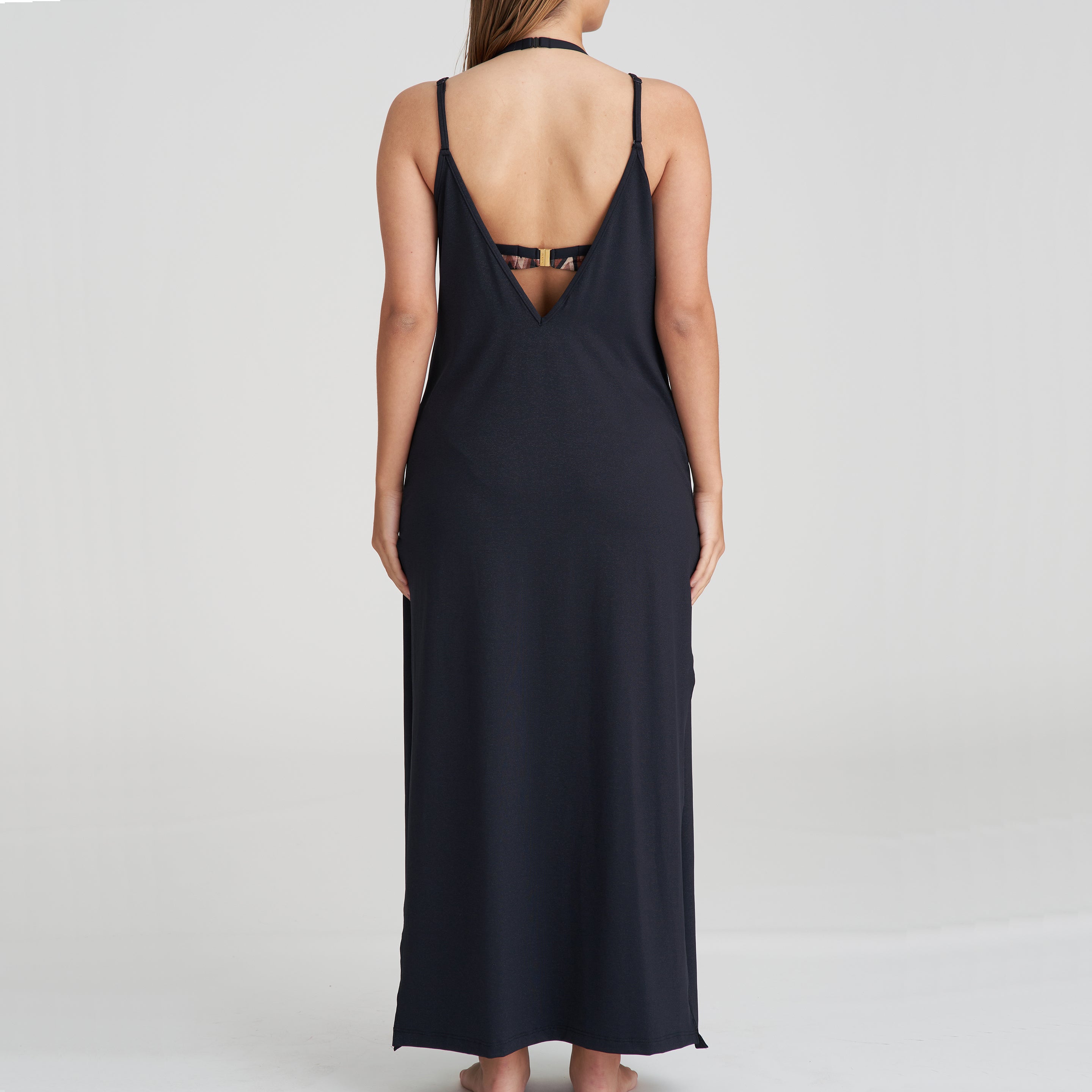 Marie Jo Swim Su Ana Swimwear Dress Long (1007094) Miramar