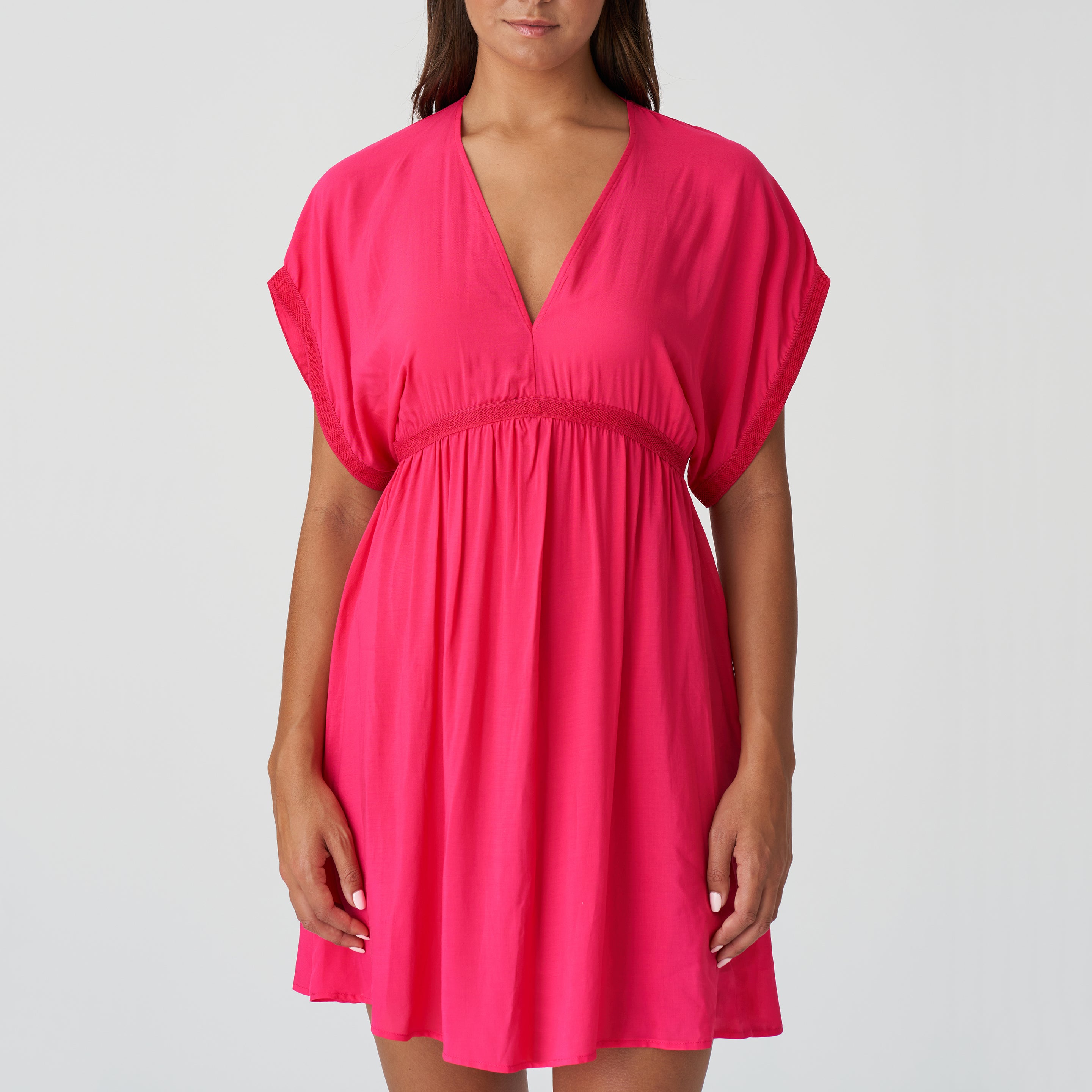 Marie Jo Swim Tenedos Swimwear Dress Short (1006280) Jazzy