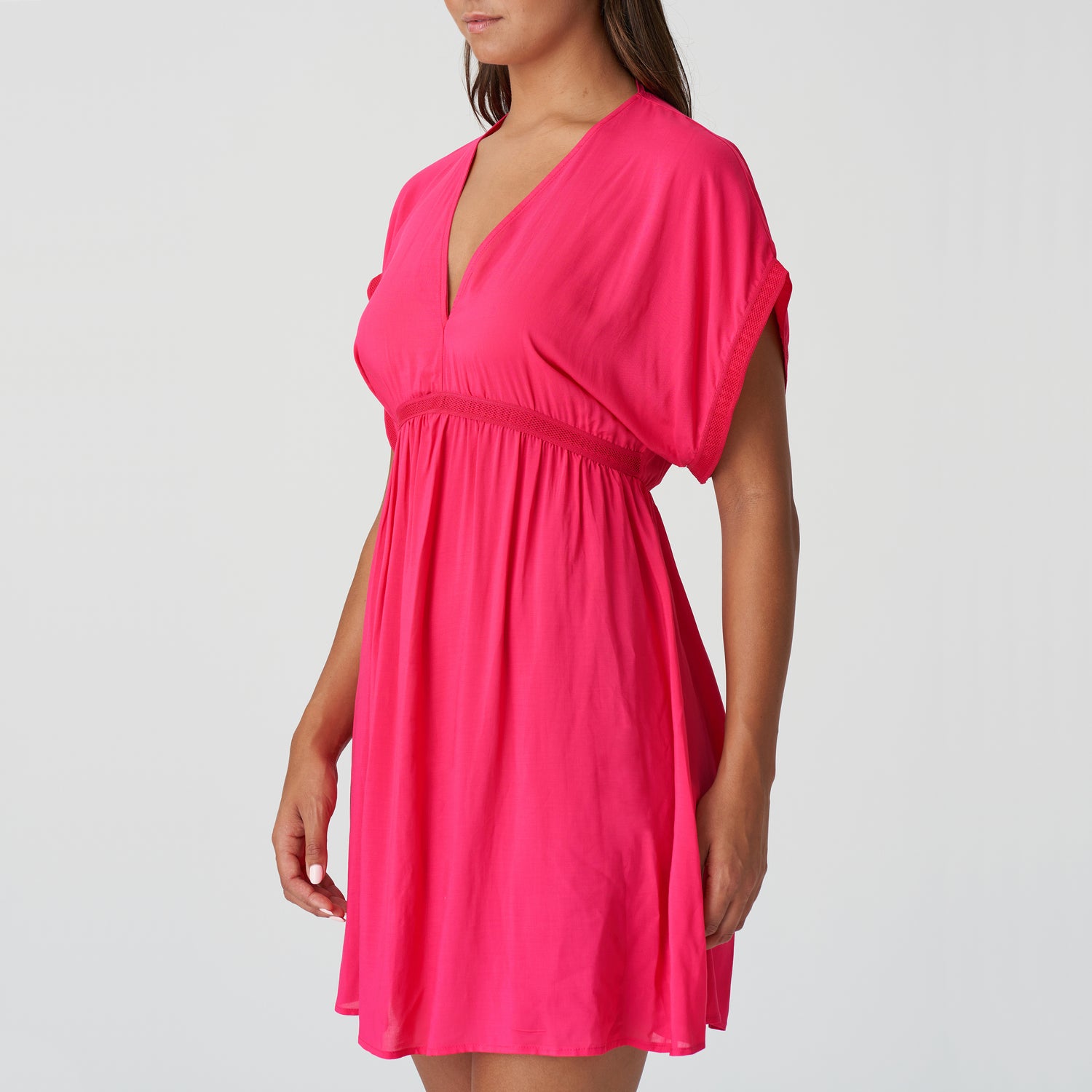 Marie Jo Swim Tenedos Swimwear Dress Short (1006280) Jazzy