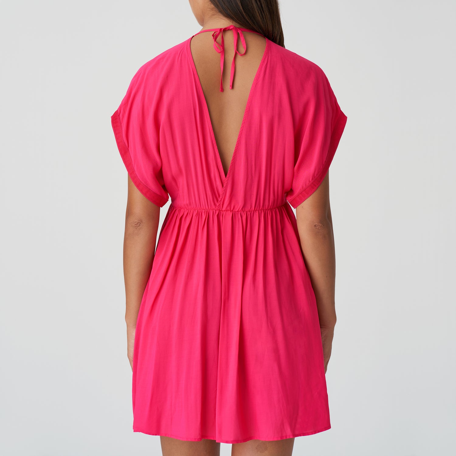 Marie Jo Swim Tenedos Swimwear Dress Short (1006280) Jazzy