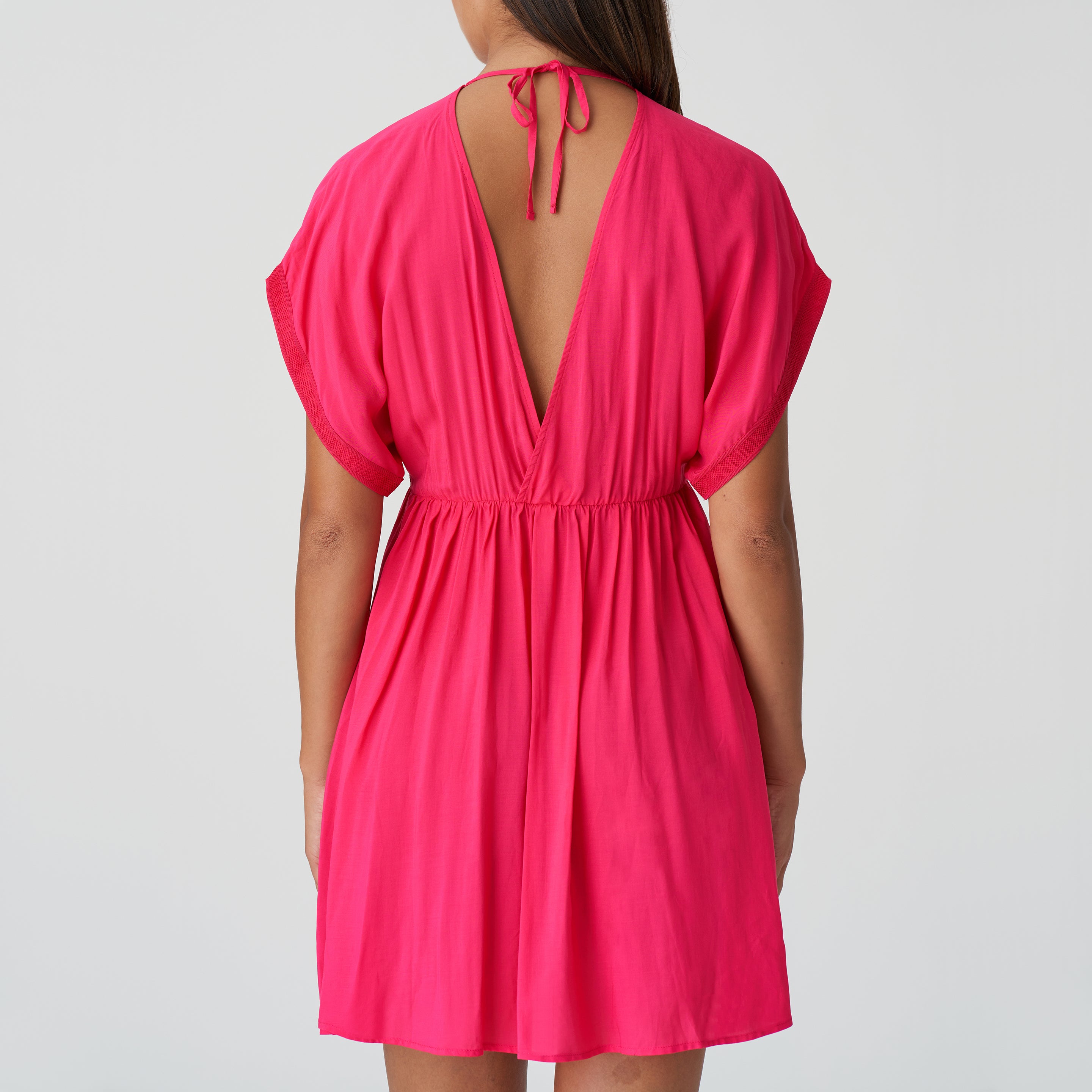 Marie Jo Swim Tenedos Swimwear Dress Short (1006280) Jazzy